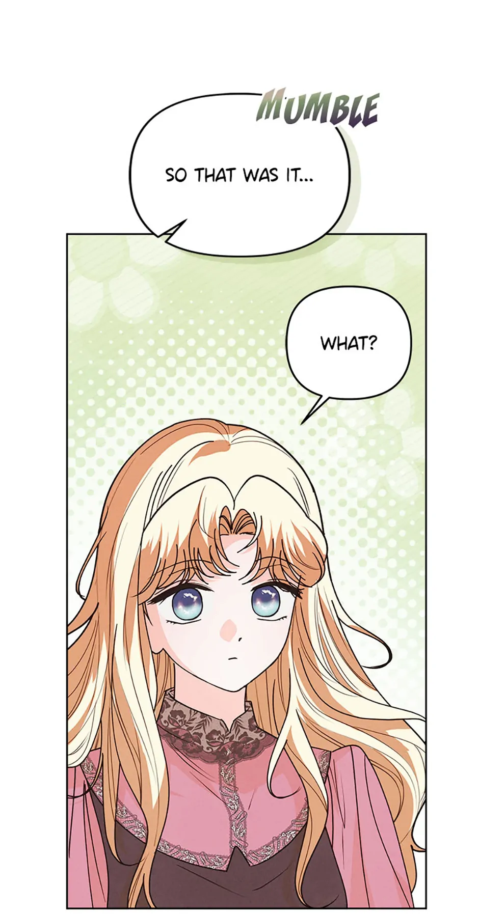 The Monster Duke Mistook Me for His Wife Chapter 19 - Page 60