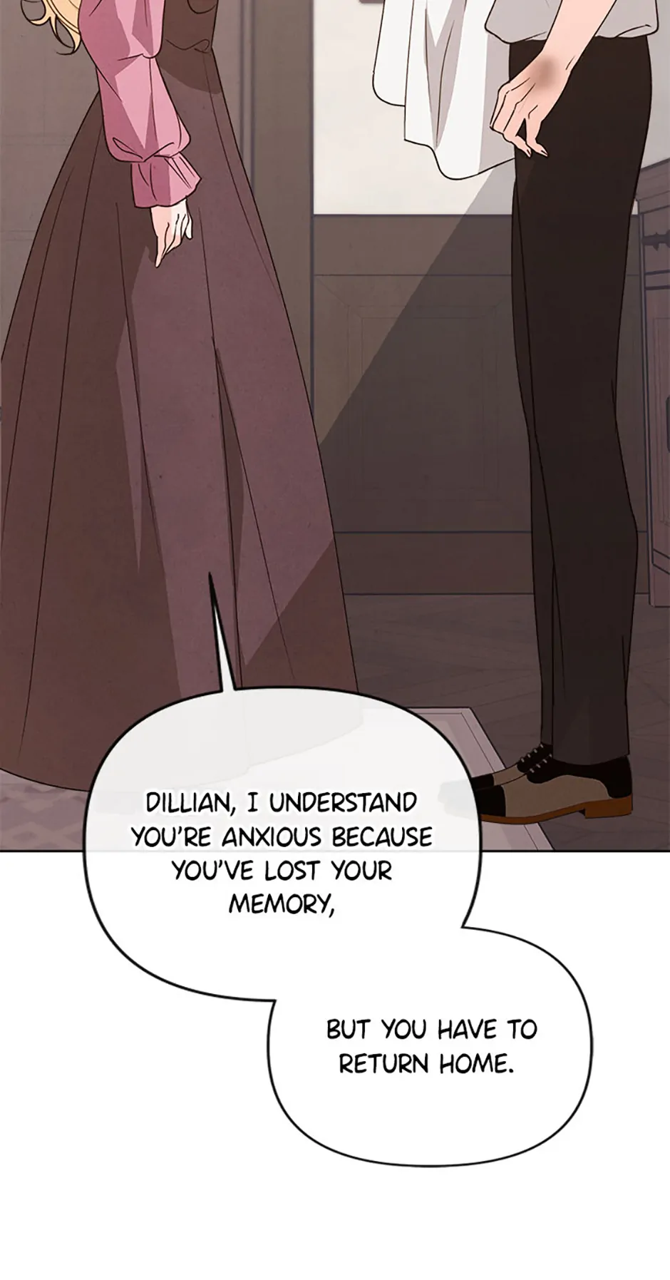 The Monster Duke Mistook Me for His Wife Chapter 19 - Page 62