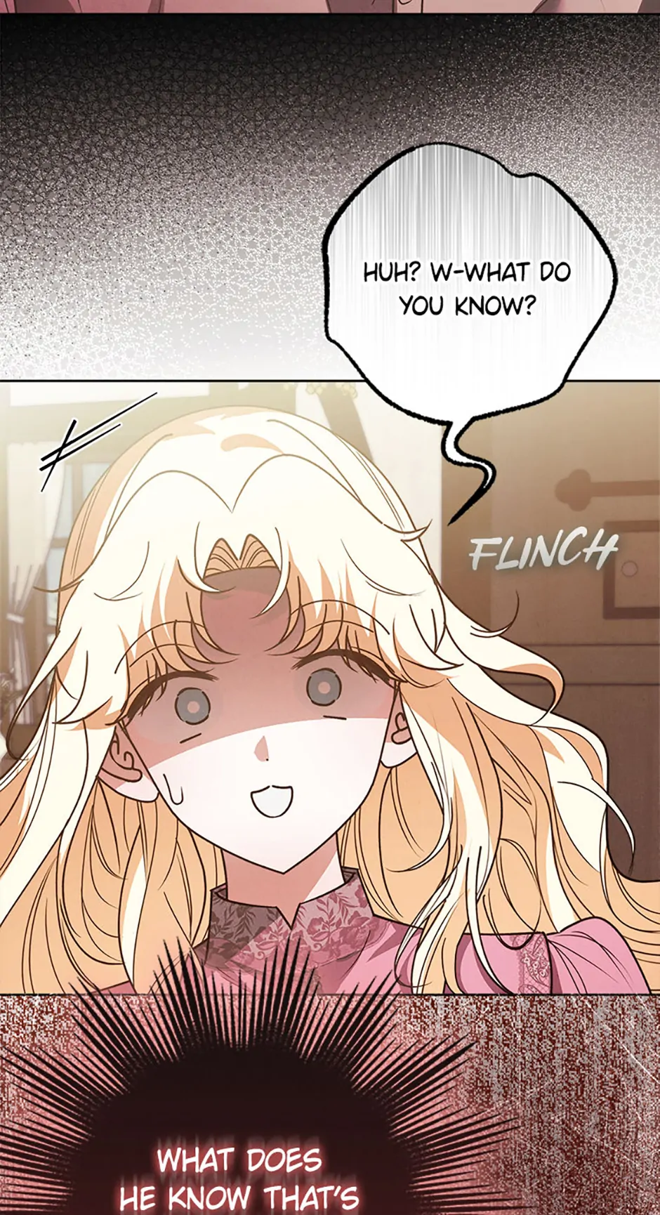 The Monster Duke Mistook Me for His Wife Chapter 19 - Page 76