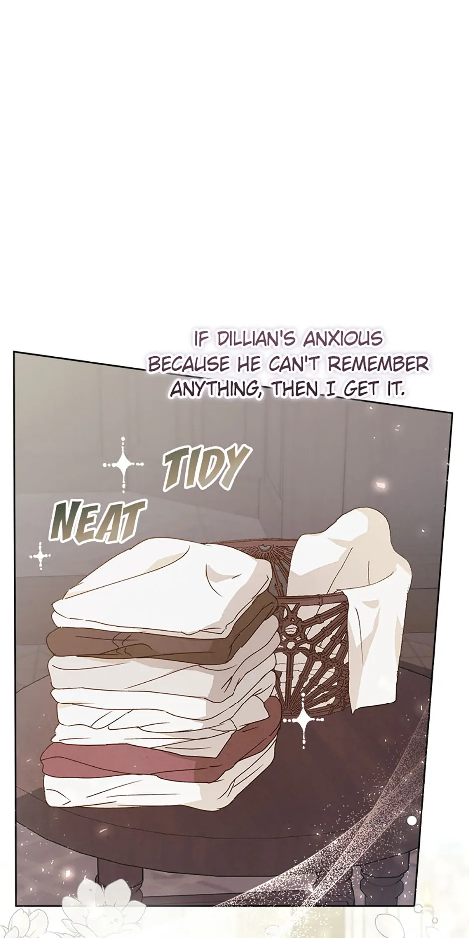 The Monster Duke Mistook Me for His Wife Chapter 19 - Page 9