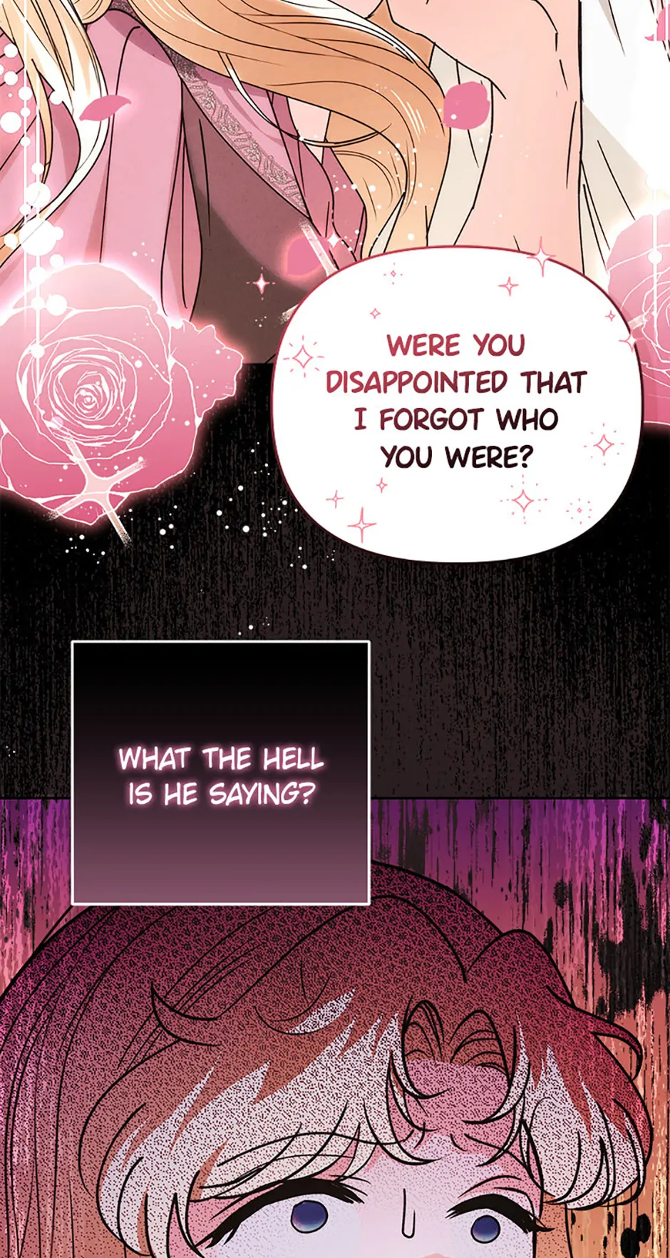 The Monster Duke Mistook Me for His Wife Chapter 20 - Page 12