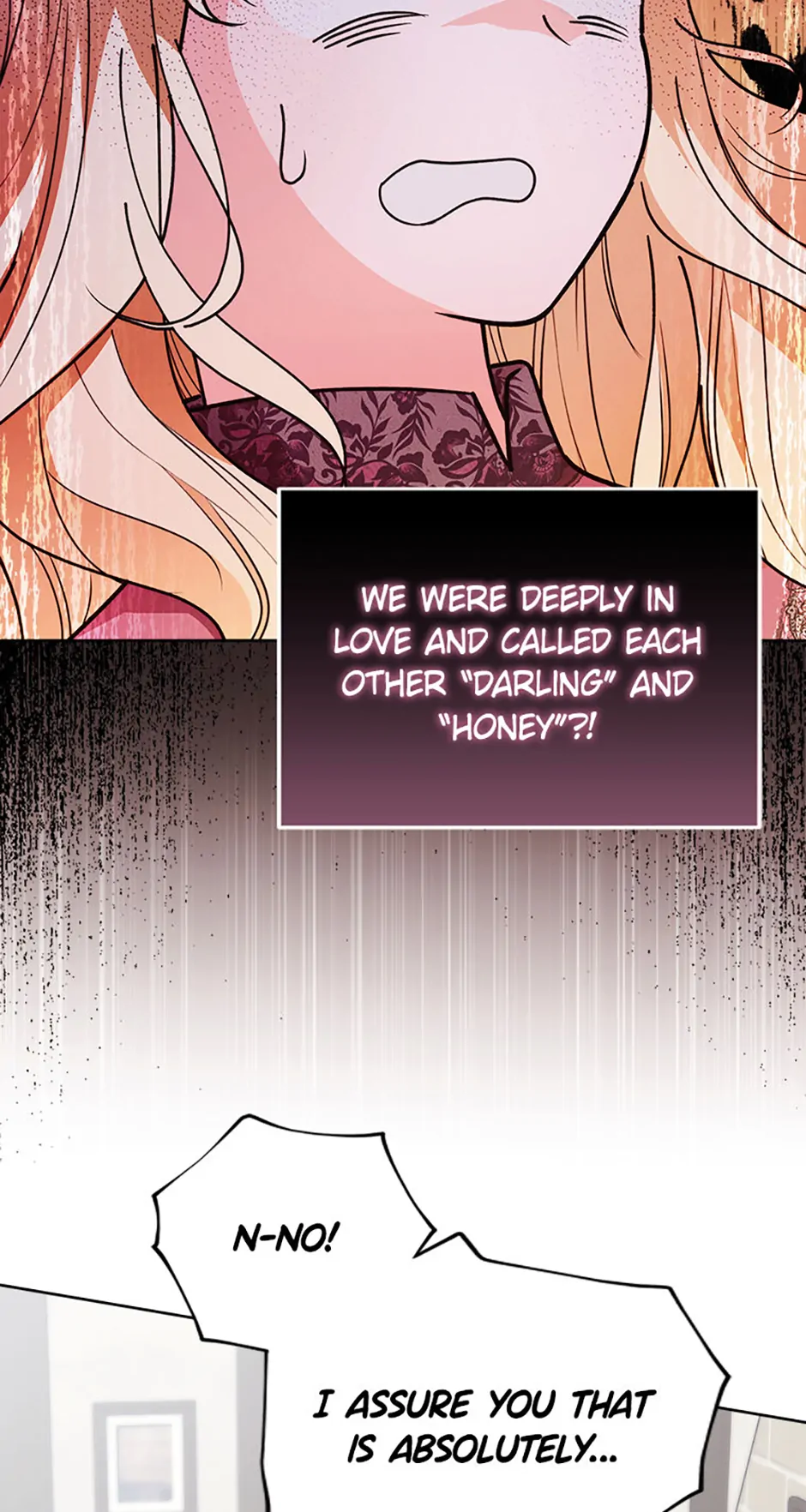 The Monster Duke Mistook Me for His Wife Chapter 20 - Page 13