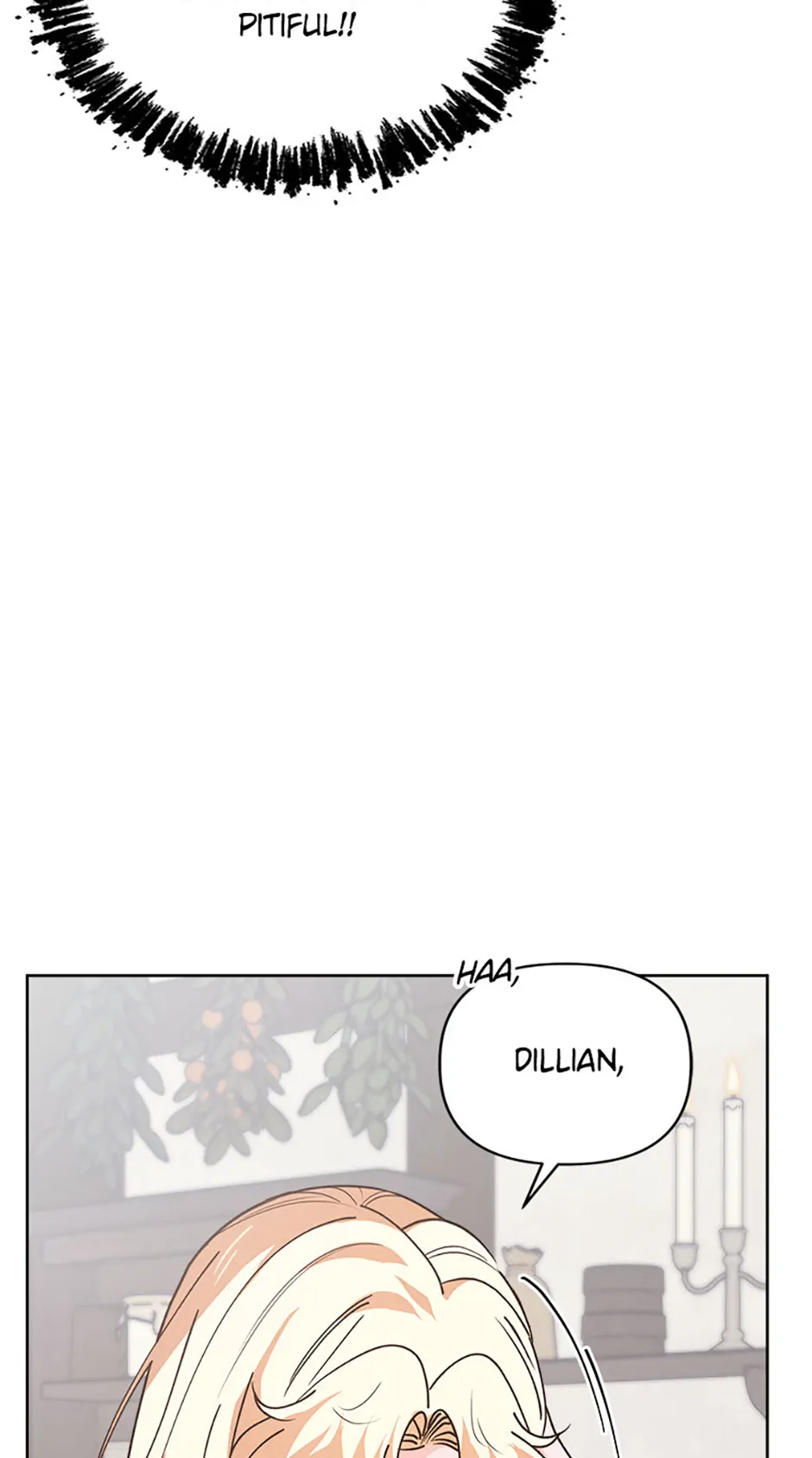 The Monster Duke Mistook Me for His Wife Chapter 20 - Page 16