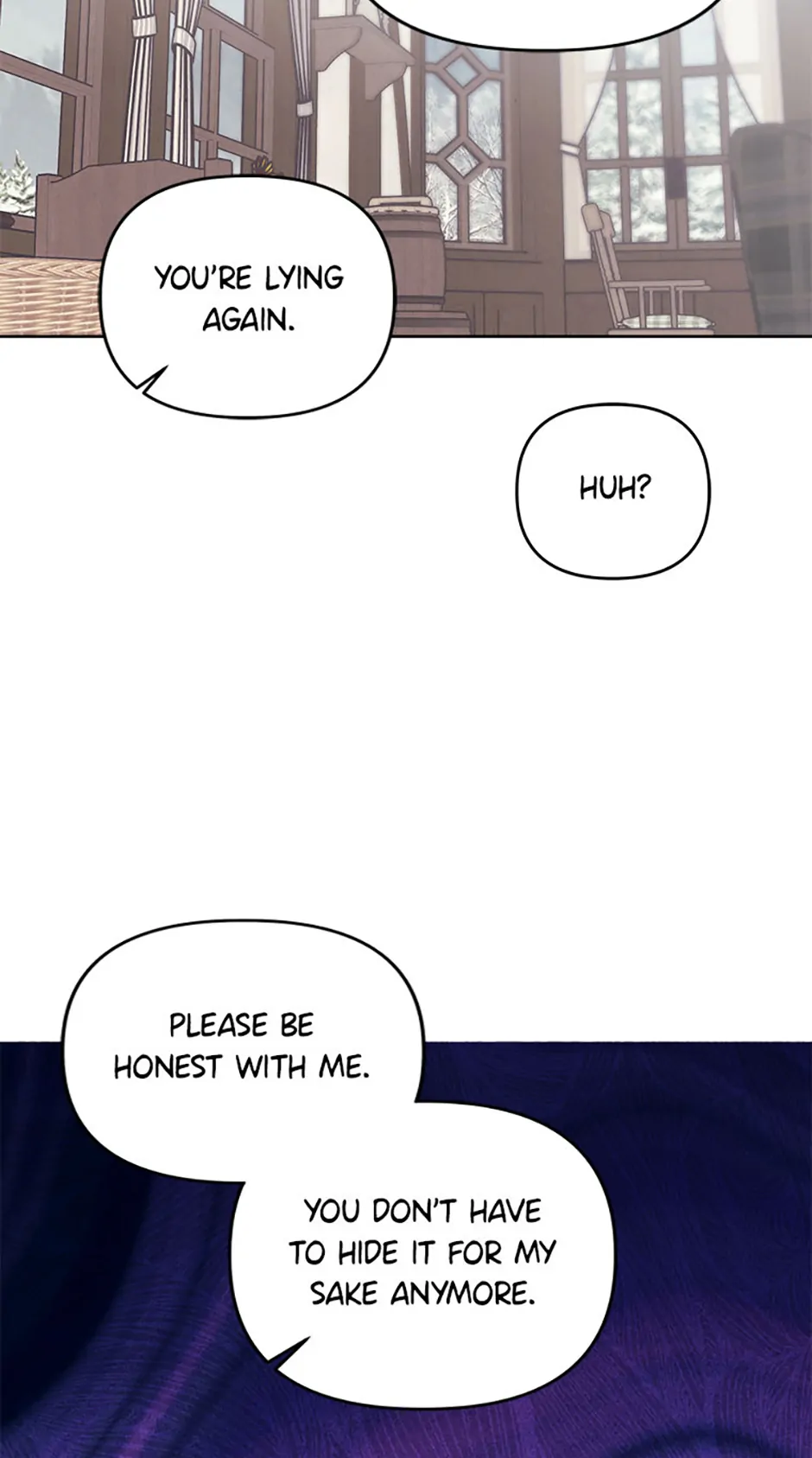 The Monster Duke Mistook Me for His Wife Chapter 20 - Page 18