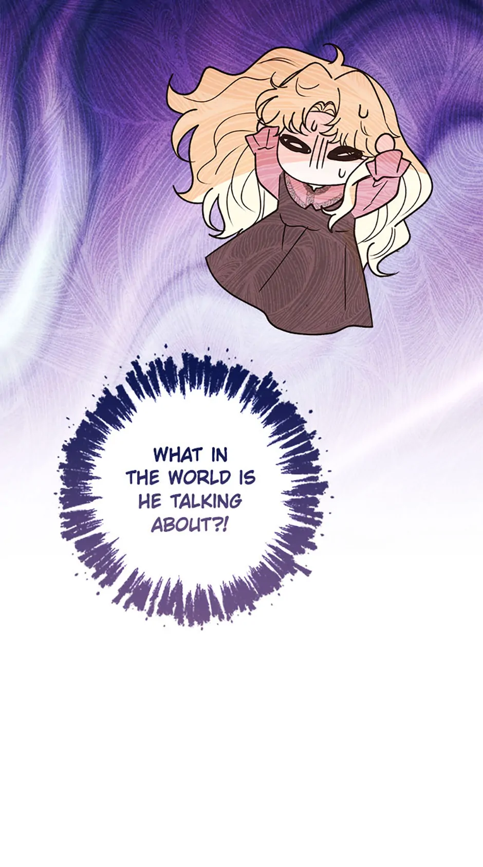 The Monster Duke Mistook Me for His Wife Chapter 20 - Page 19