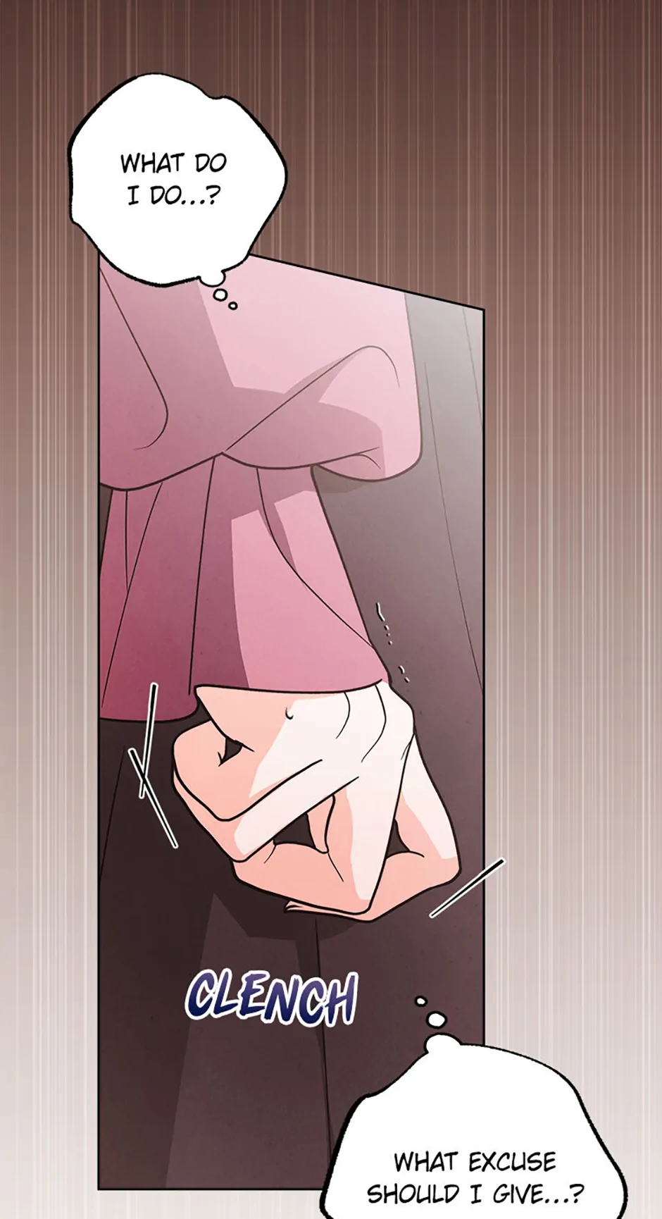 The Monster Duke Mistook Me for His Wife Chapter 20 - Page 2