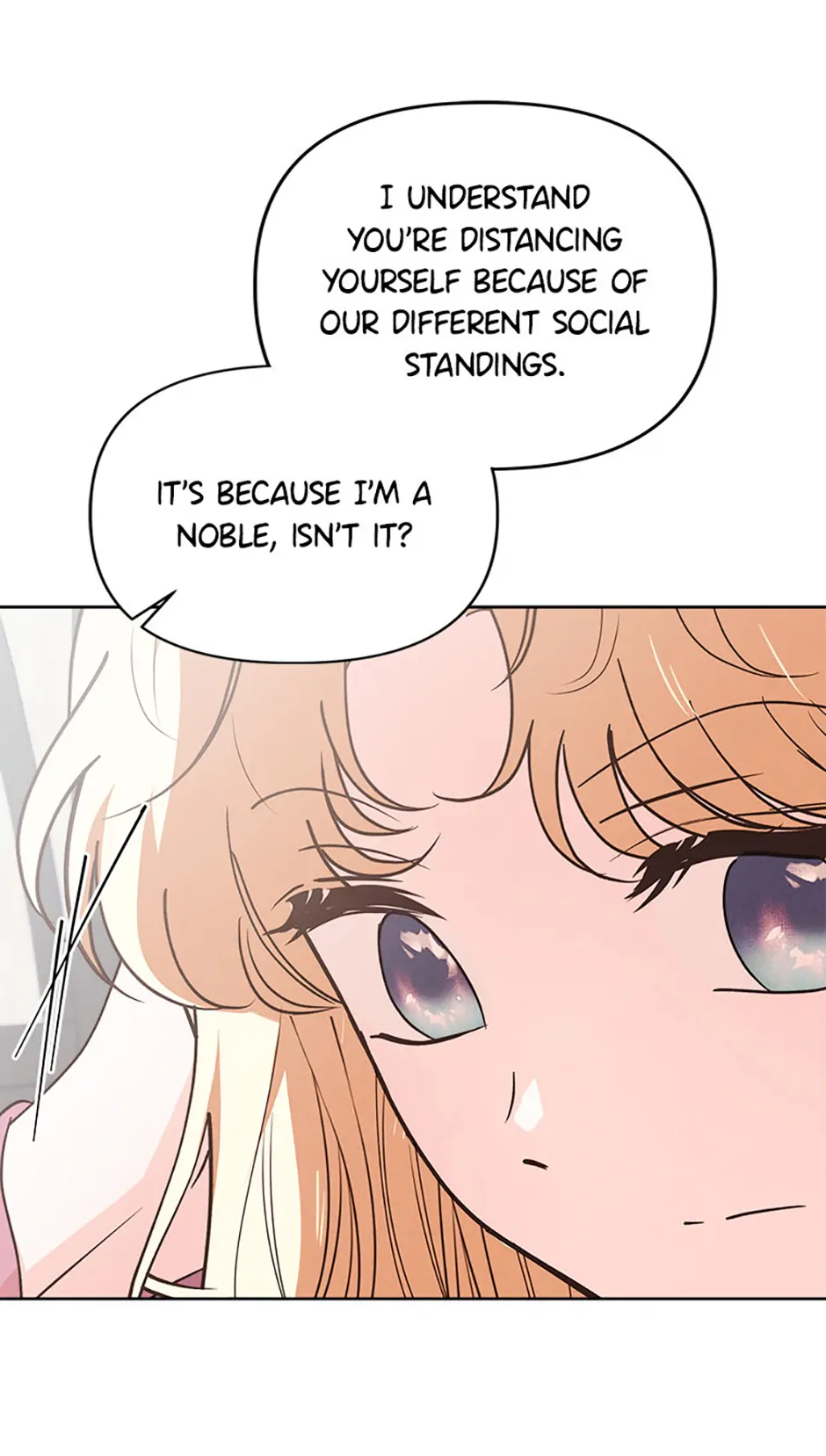The Monster Duke Mistook Me for His Wife Chapter 20 - Page 20
