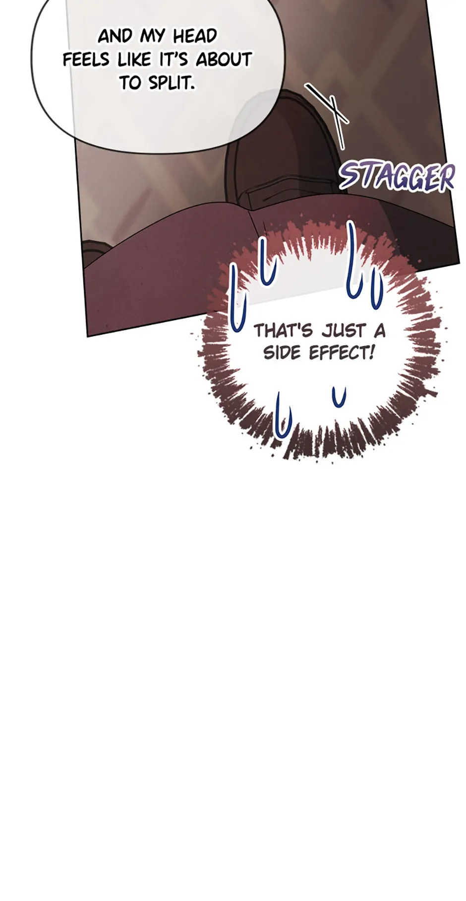 The Monster Duke Mistook Me for His Wife Chapter 20 - Page 29