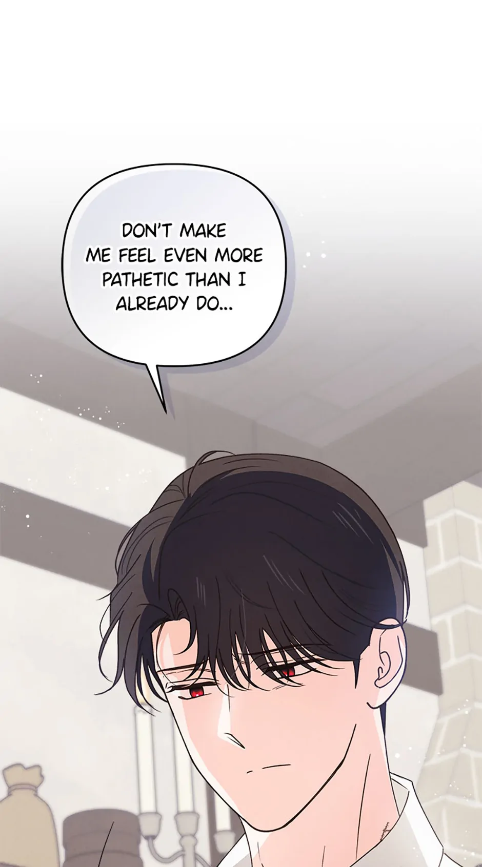 The Monster Duke Mistook Me for His Wife Chapter 20 - Page 38