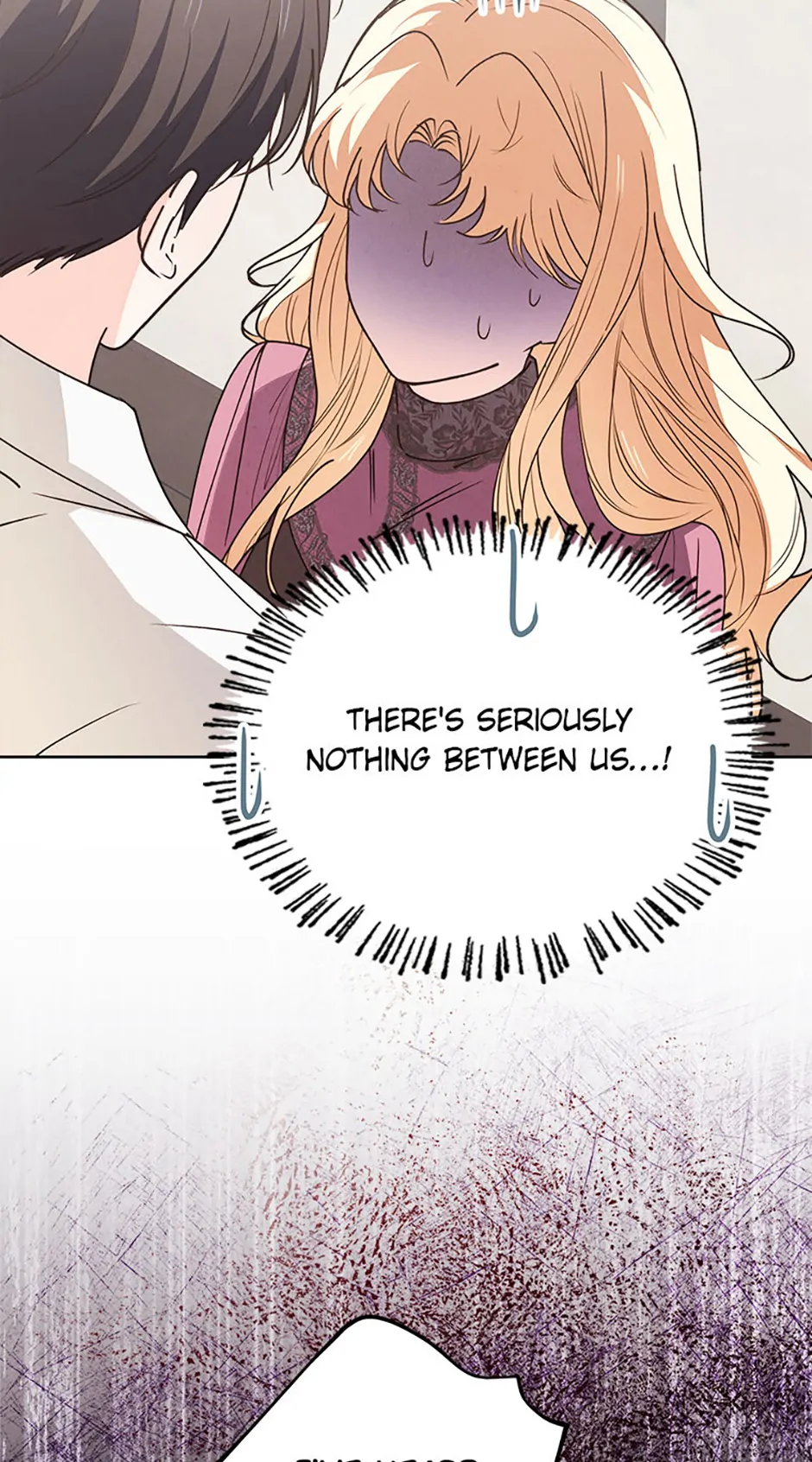 The Monster Duke Mistook Me for His Wife Chapter 20 - Page 40
