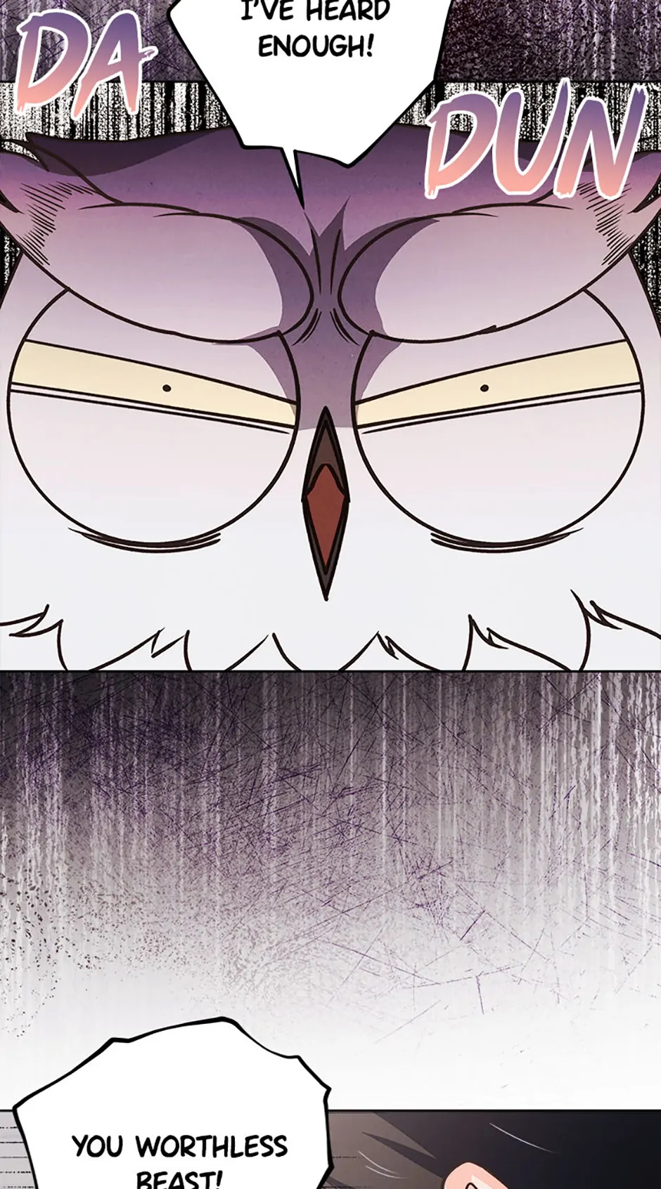 The Monster Duke Mistook Me for His Wife Chapter 20 - Page 41