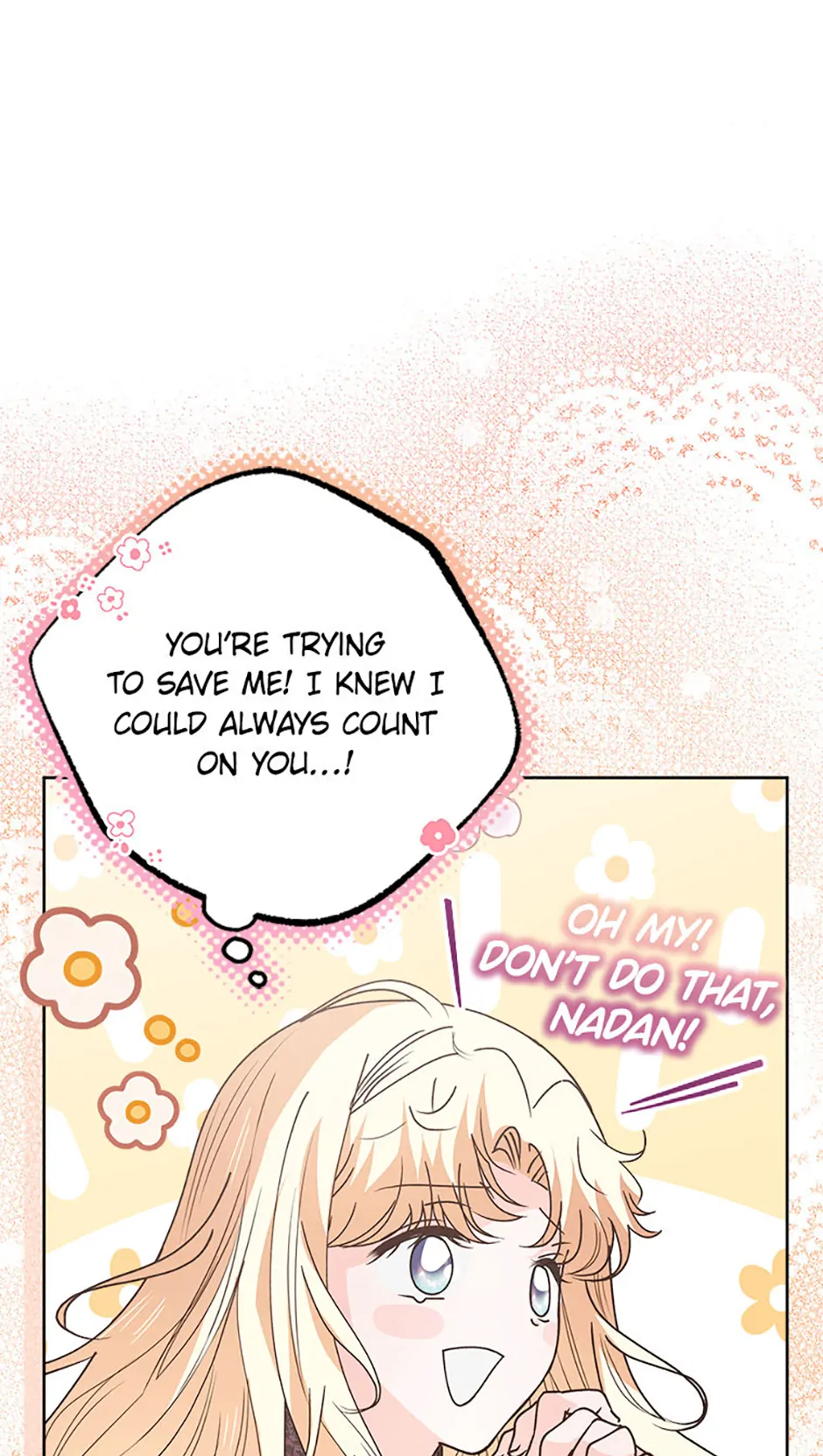 The Monster Duke Mistook Me for His Wife Chapter 20 - Page 43