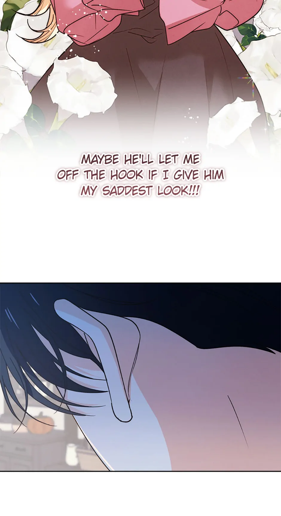The Monster Duke Mistook Me for His Wife Chapter 20 - Page 5