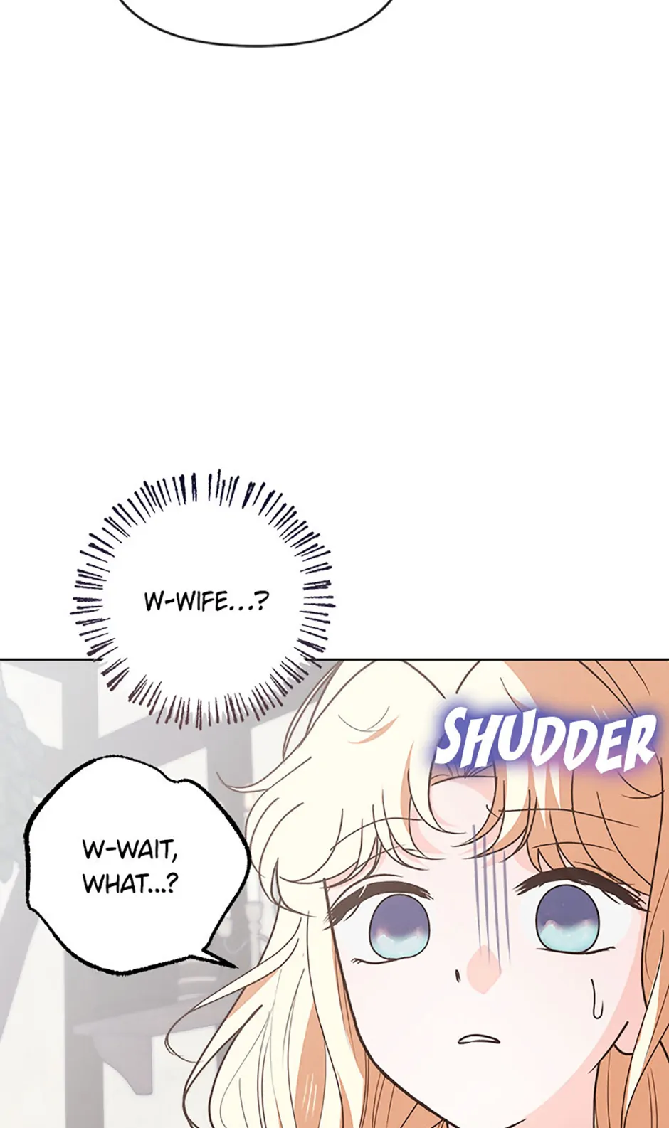 The Monster Duke Mistook Me for His Wife Chapter 20 - Page 52