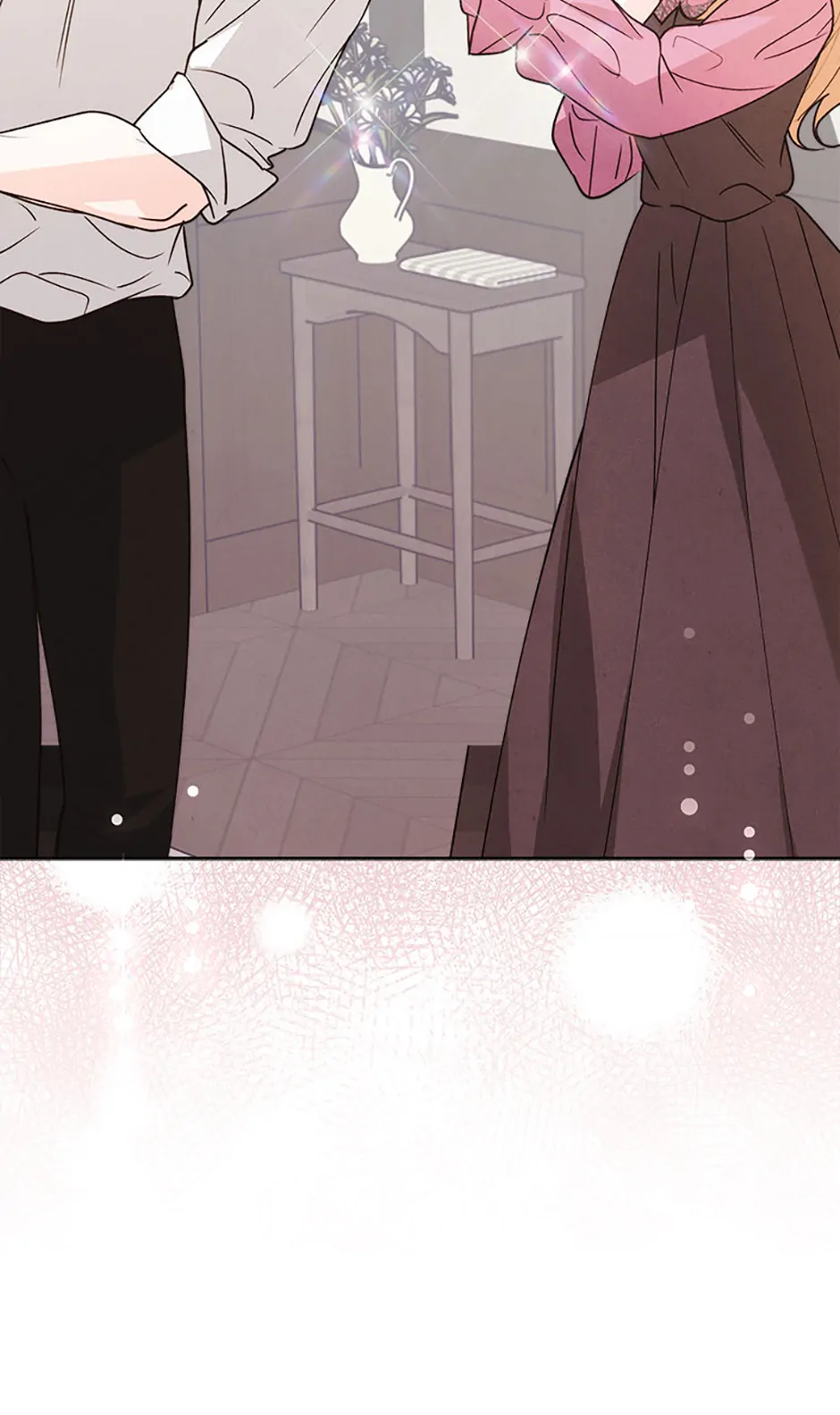 The Monster Duke Mistook Me for His Wife Chapter 20 - Page 54