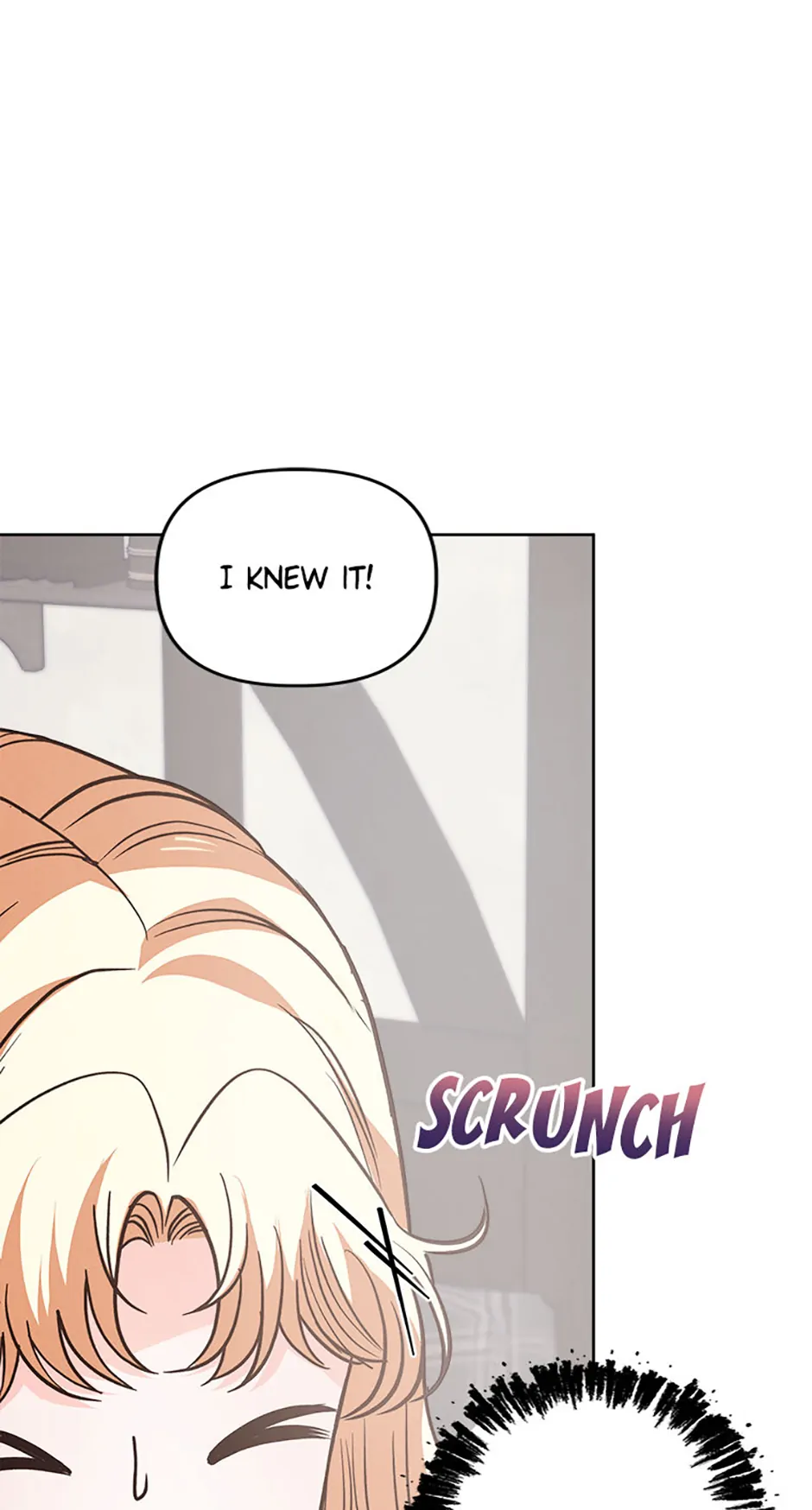 The Monster Duke Mistook Me for His Wife Chapter 20 - Page 6