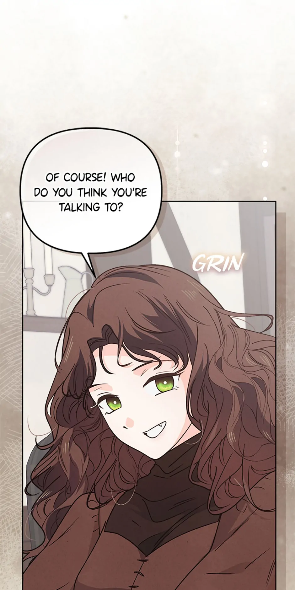 The Monster Duke Mistook Me for His Wife Chapter 20 - Page 66