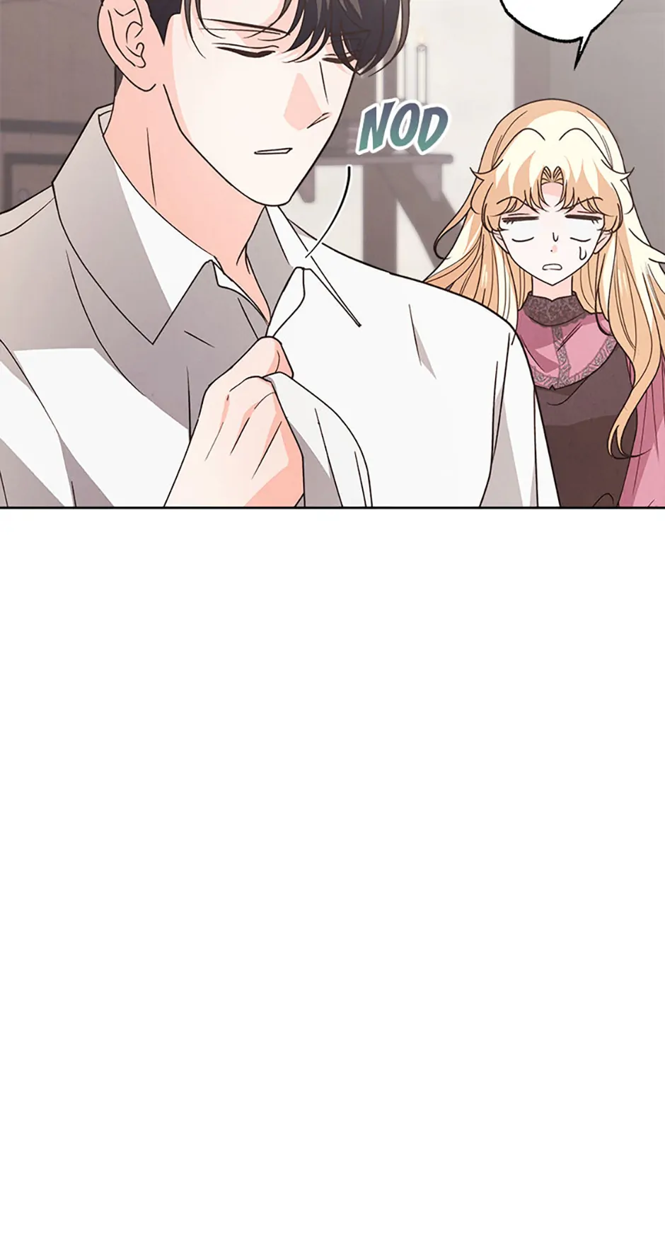 The Monster Duke Mistook Me for His Wife Chapter 20 - Page 9
