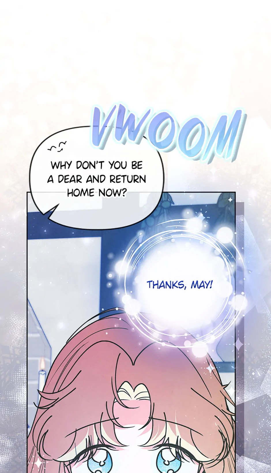 The Monster Duke Mistook Me for His Wife Chapter 21 - Page 15