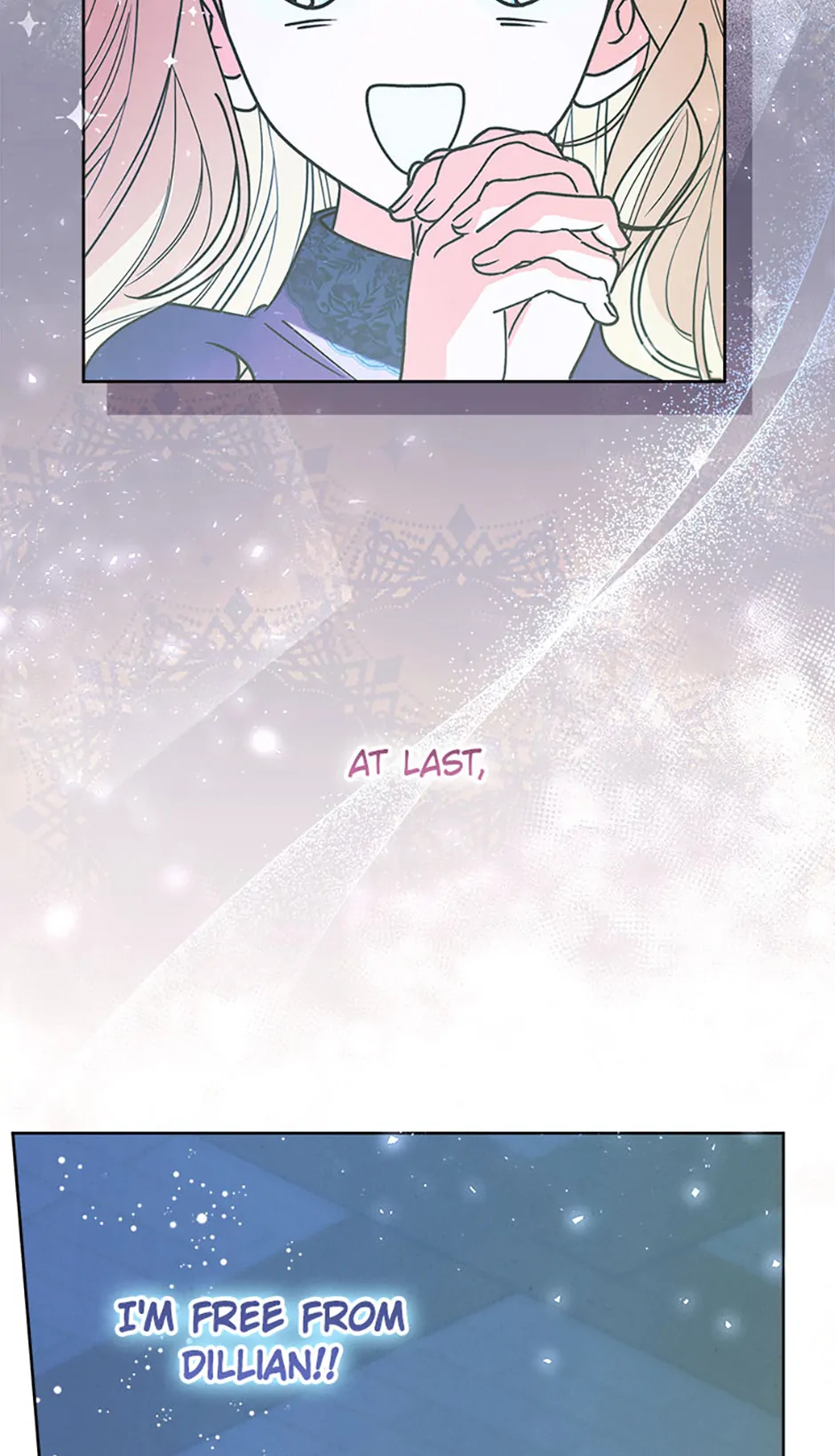 The Monster Duke Mistook Me for His Wife Chapter 21 - Page 16