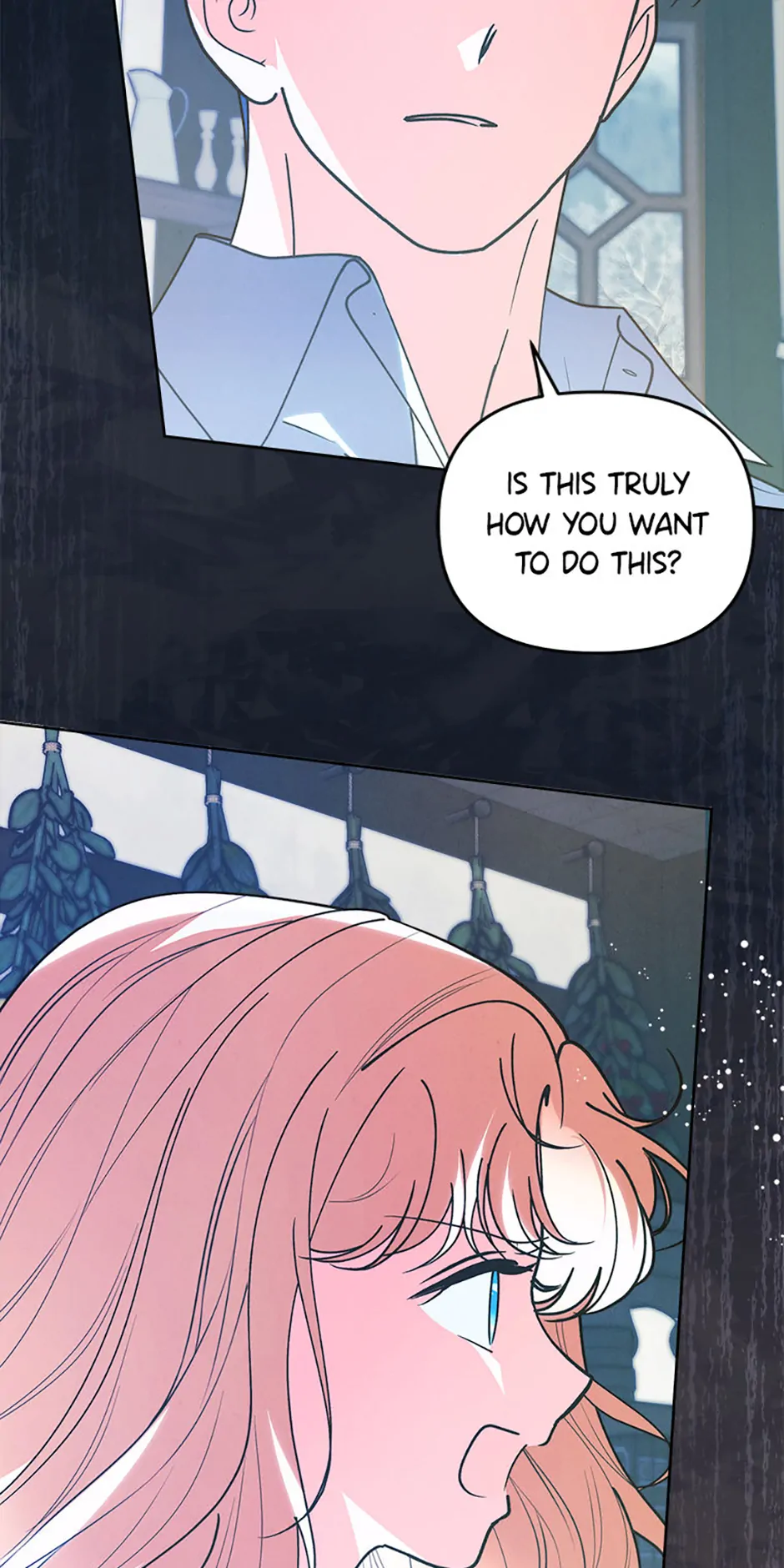 The Monster Duke Mistook Me for His Wife Chapter 21 - Page 2