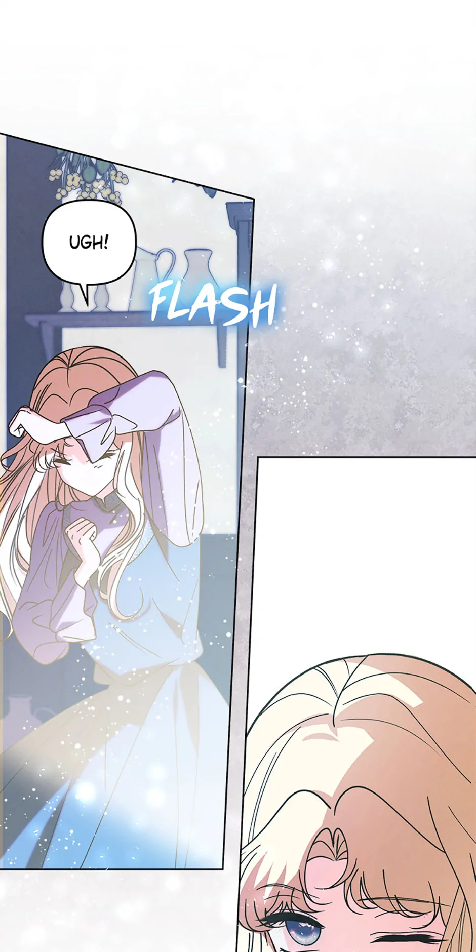 The Monster Duke Mistook Me for His Wife Chapter 21 - Page 20