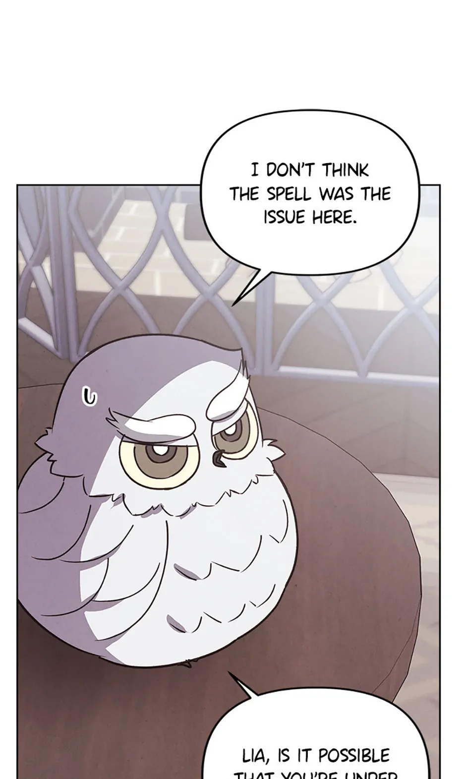 The Monster Duke Mistook Me for His Wife Chapter 21 - Page 25