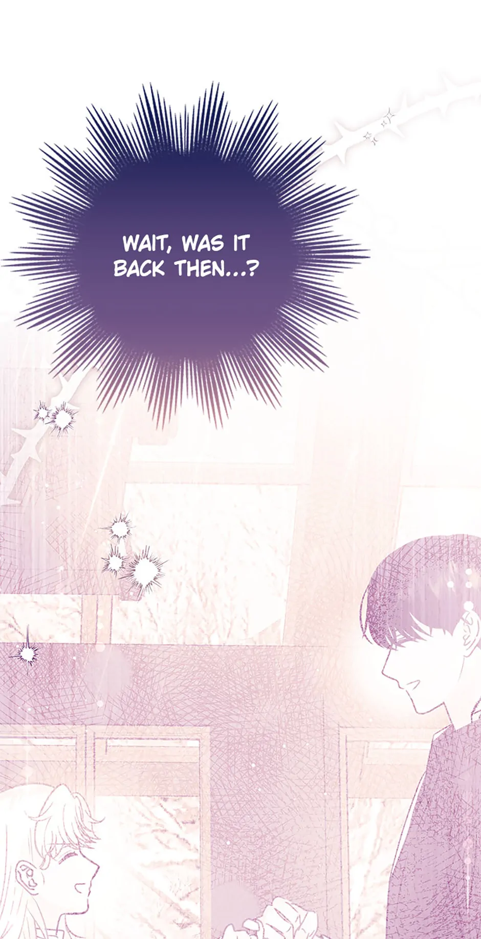 The Monster Duke Mistook Me for His Wife Chapter 21 - Page 29