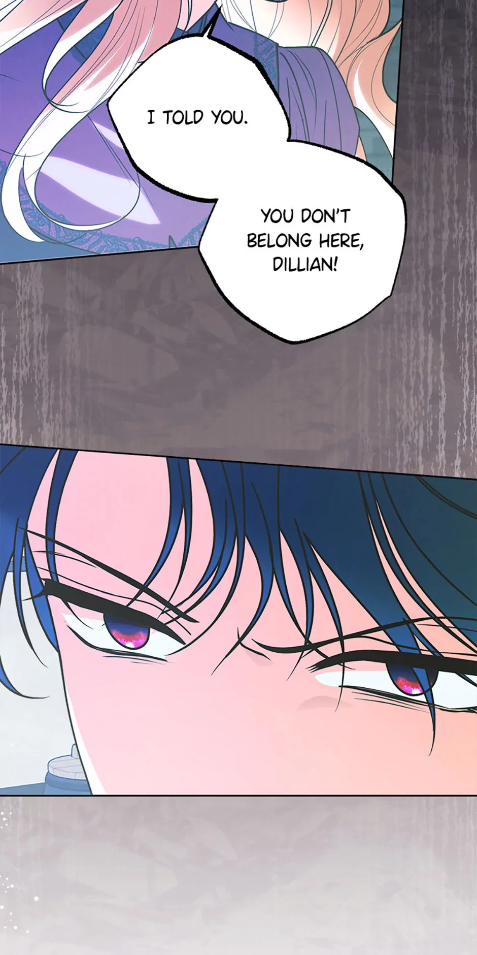 The Monster Duke Mistook Me for His Wife Chapter 21 - Page 3