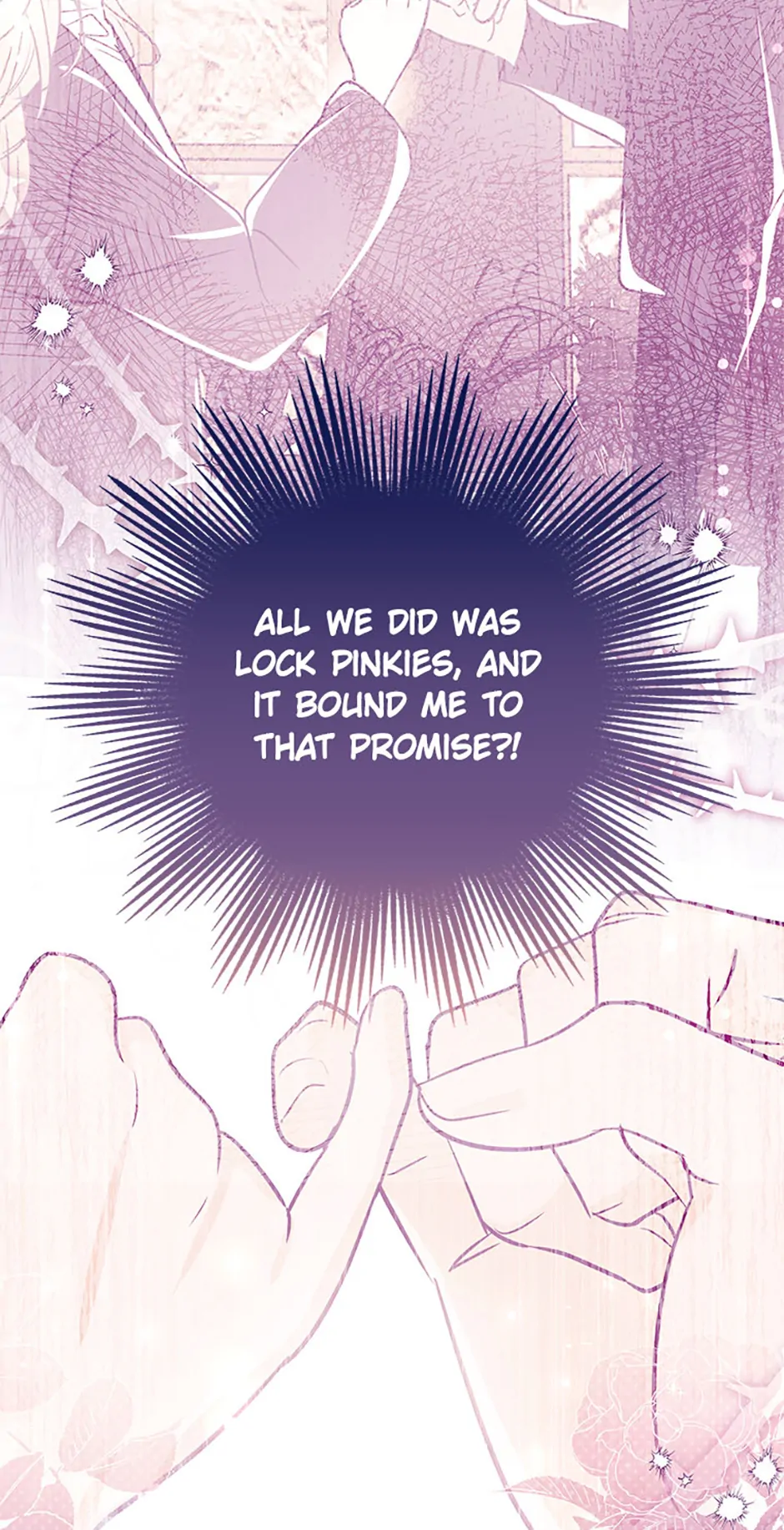 The Monster Duke Mistook Me for His Wife Chapter 21 - Page 30