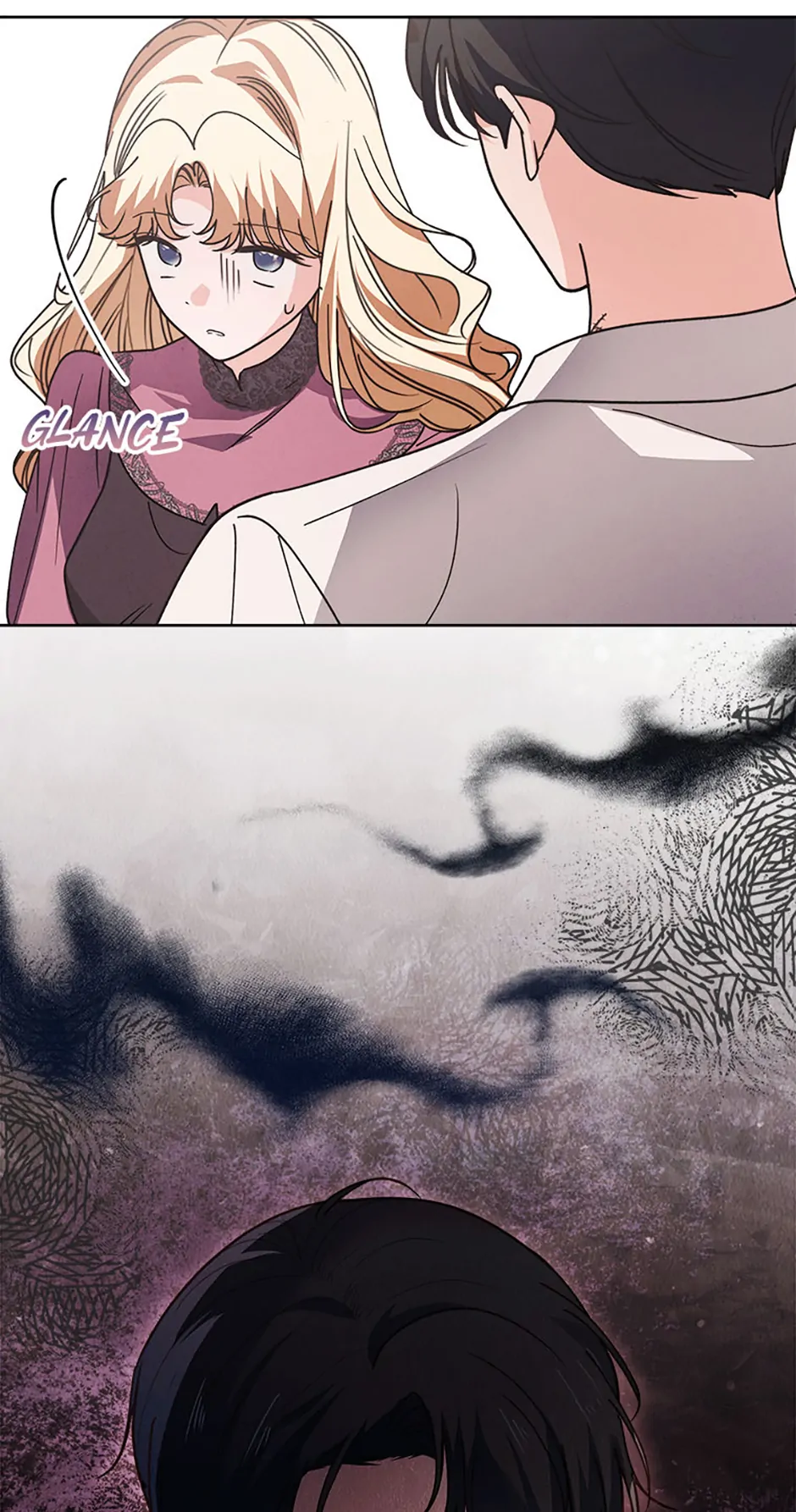 The Monster Duke Mistook Me for His Wife Chapter 21 - Page 41
