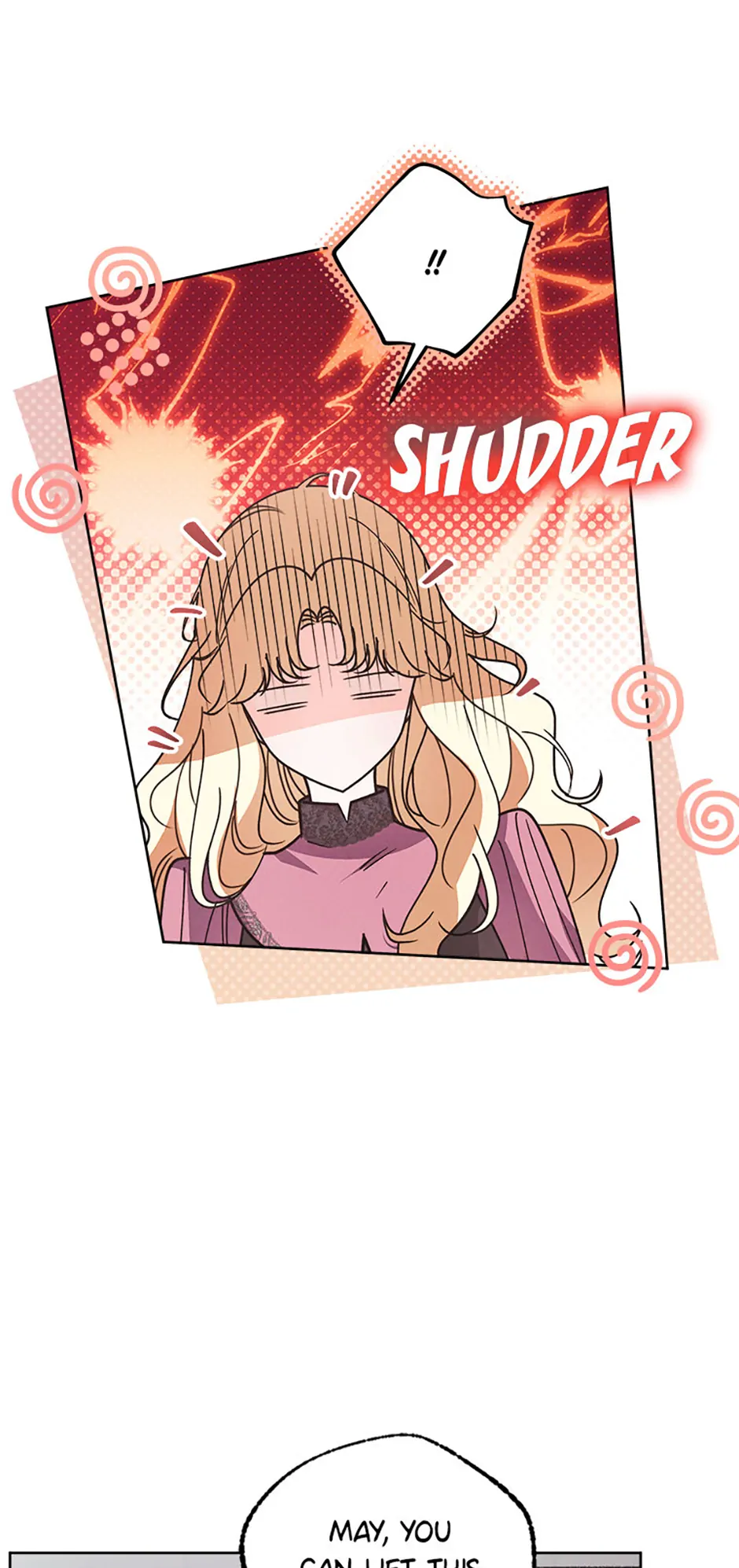 The Monster Duke Mistook Me for His Wife Chapter 21 - Page 43