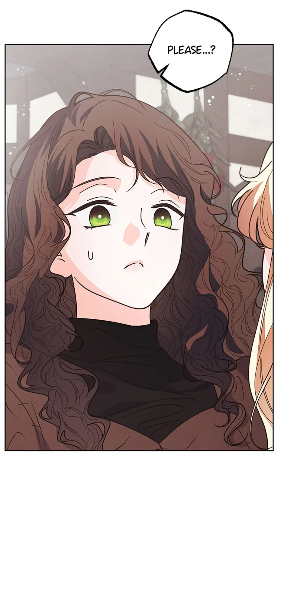 The Monster Duke Mistook Me for His Wife Chapter 21 - Page 45