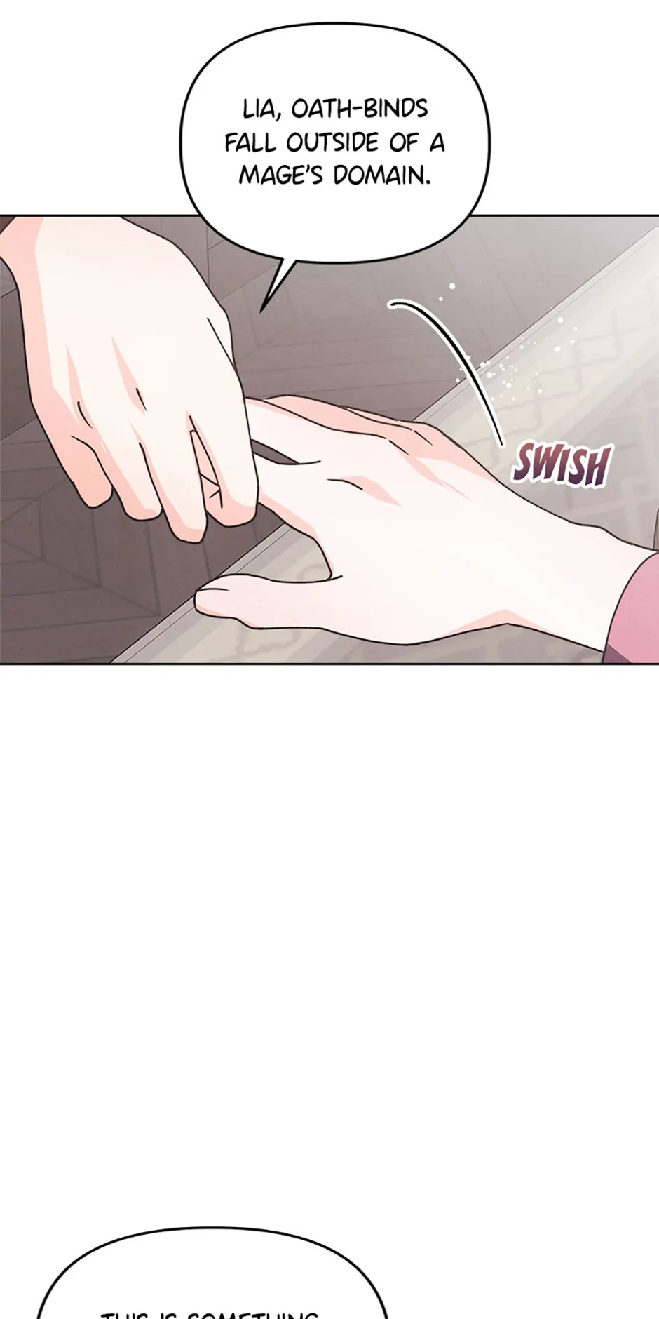 The Monster Duke Mistook Me for His Wife Chapter 21 - Page 46