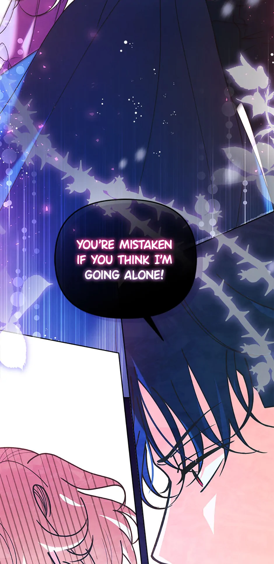 The Monster Duke Mistook Me for His Wife Chapter 21 - Page 6