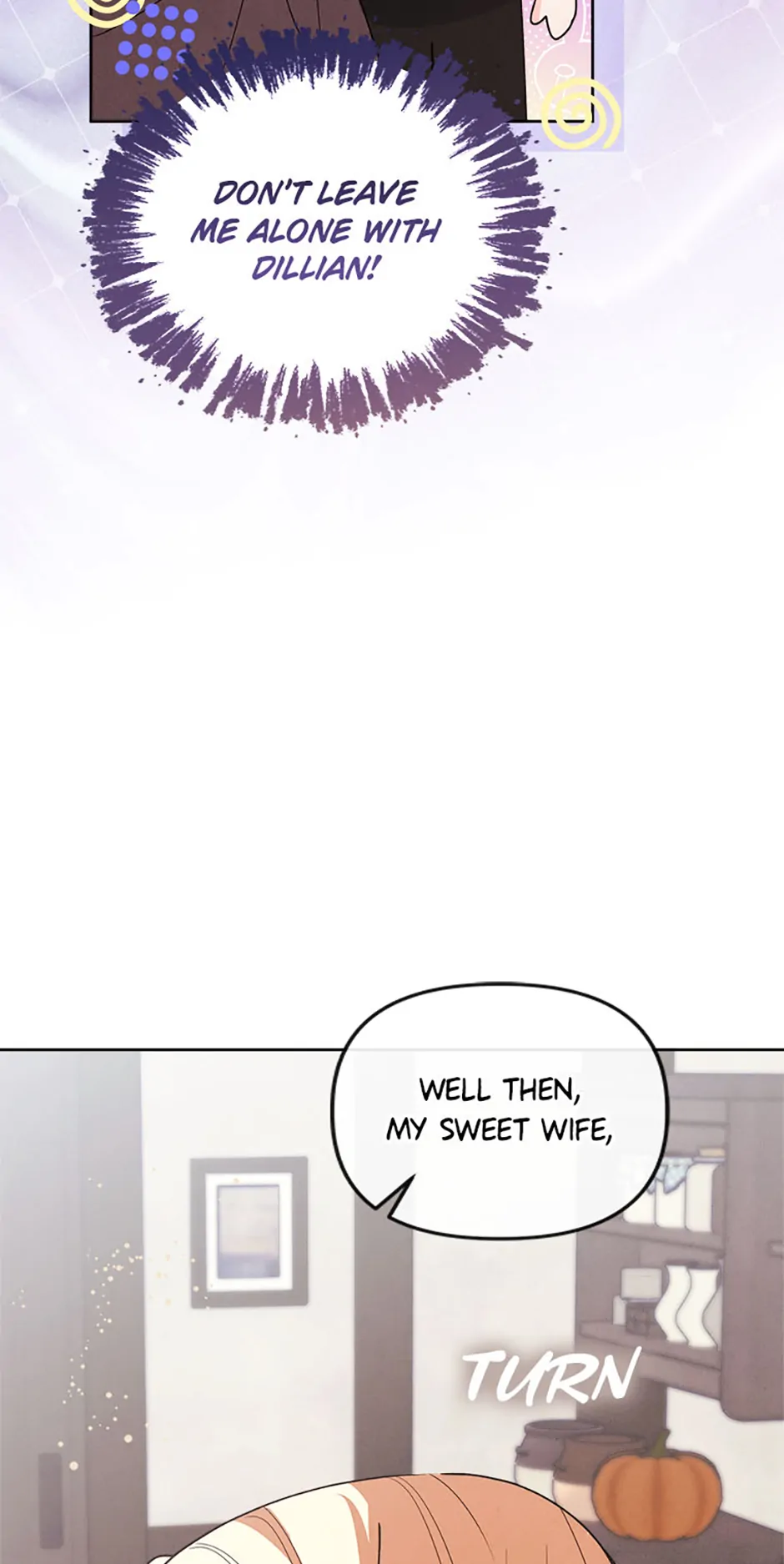 The Monster Duke Mistook Me for His Wife Chapter 21 - Page 62