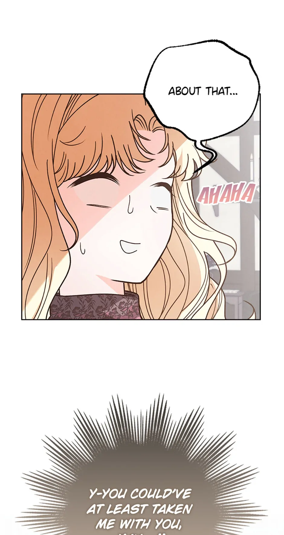 The Monster Duke Mistook Me for His Wife Chapter 21 - Page 65