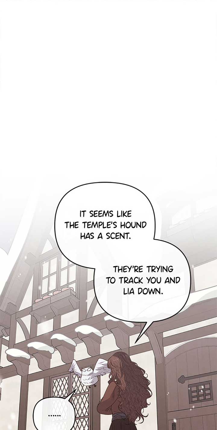 The Monster Duke Mistook Me for His Wife Chapter 22 - Page 0