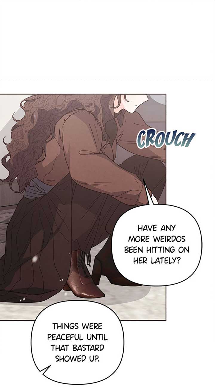 The Monster Duke Mistook Me for His Wife Chapter 22 - Page 10