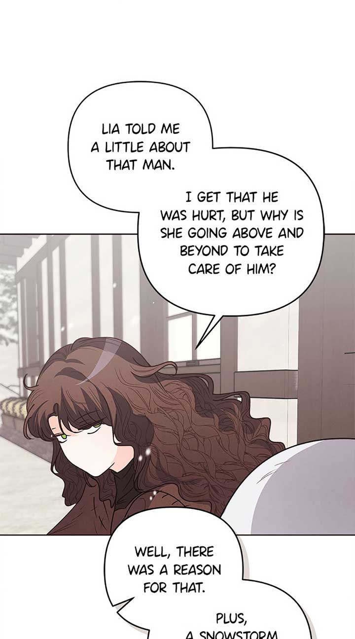 The Monster Duke Mistook Me for His Wife Chapter 22 - Page 11