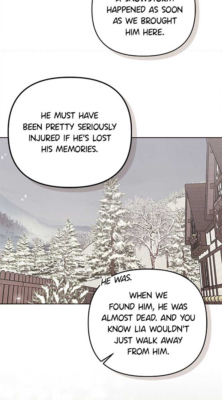 The Monster Duke Mistook Me for His Wife Chapter 22 - Page 12