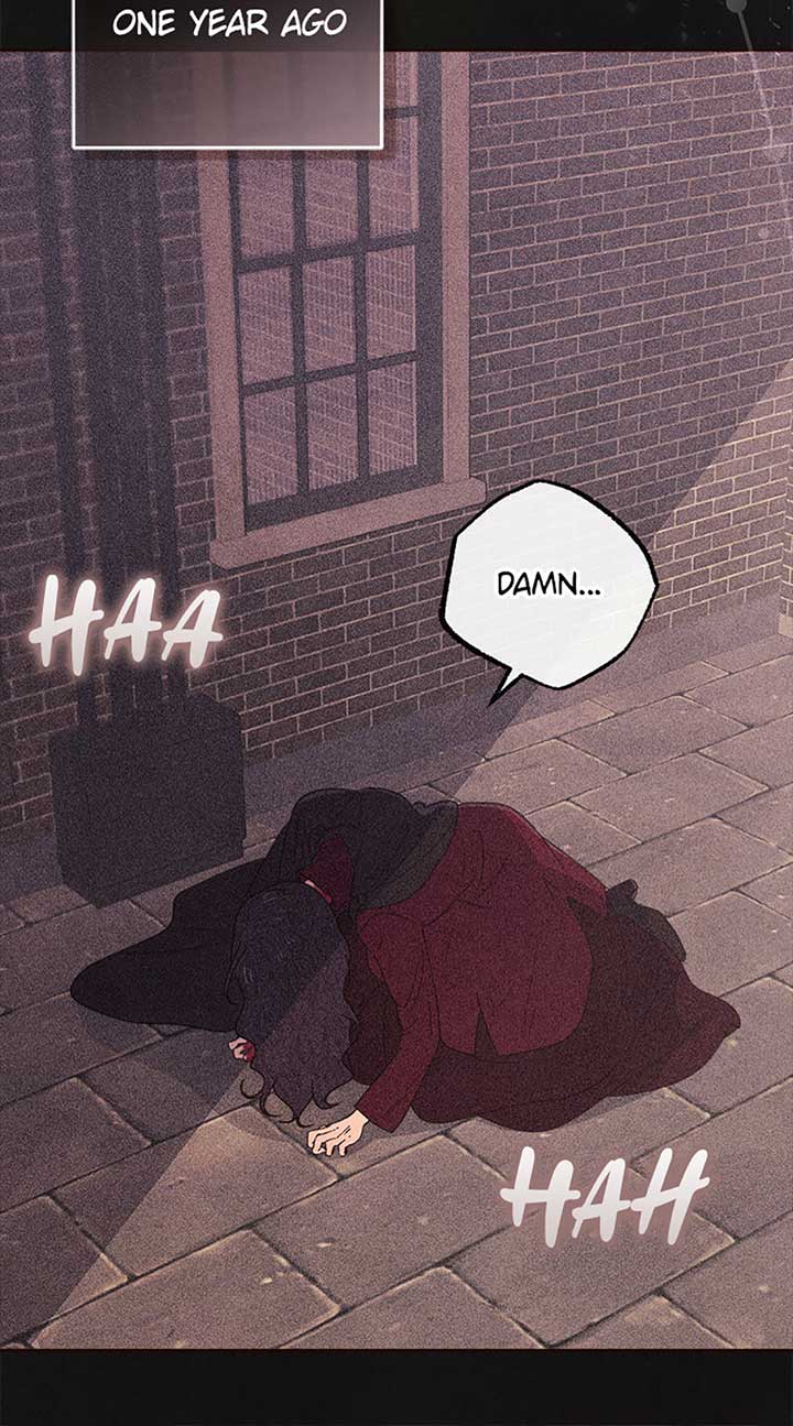 The Monster Duke Mistook Me for His Wife Chapter 22 - Page 15