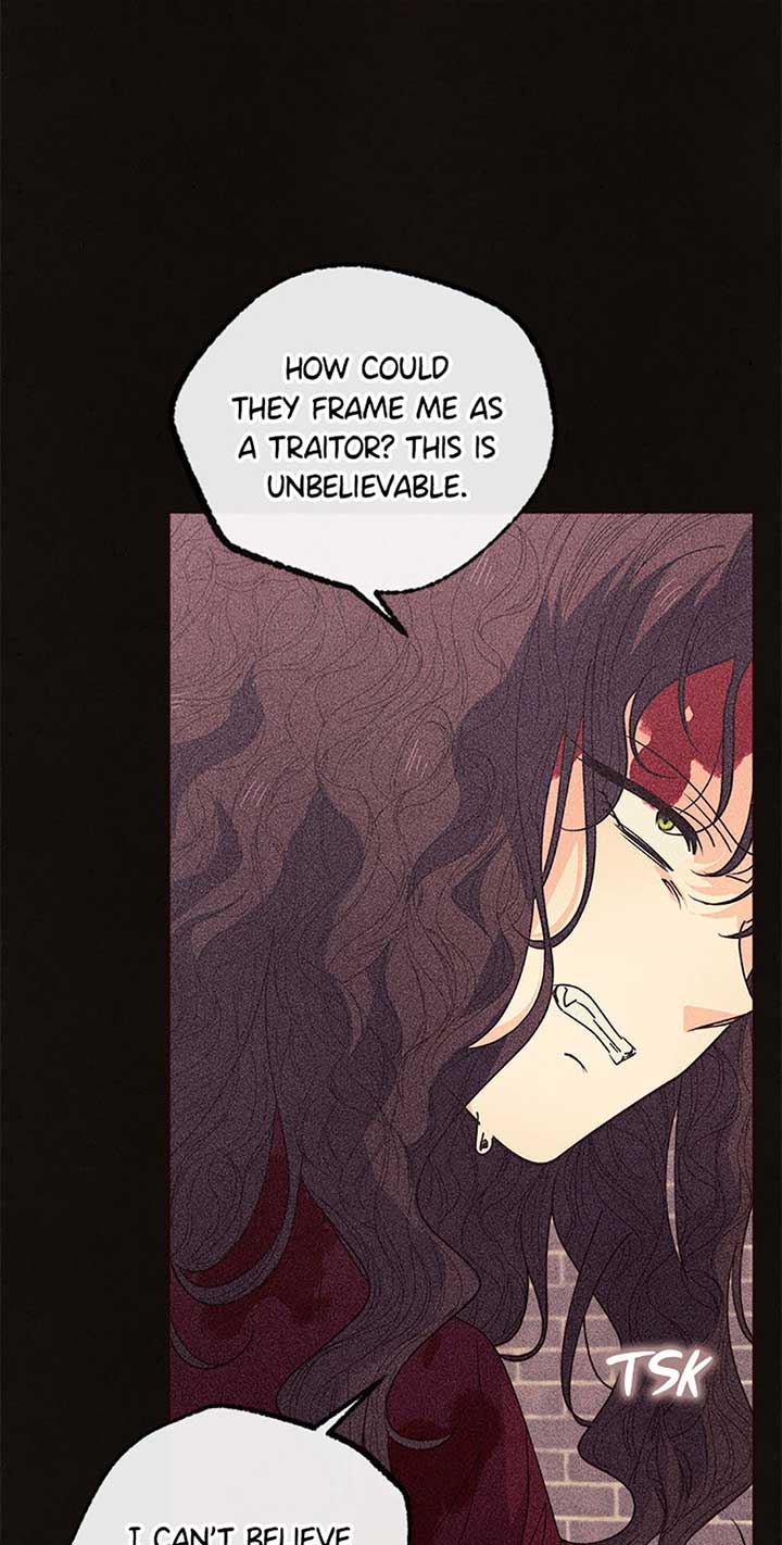The Monster Duke Mistook Me for His Wife Chapter 22 - Page 16