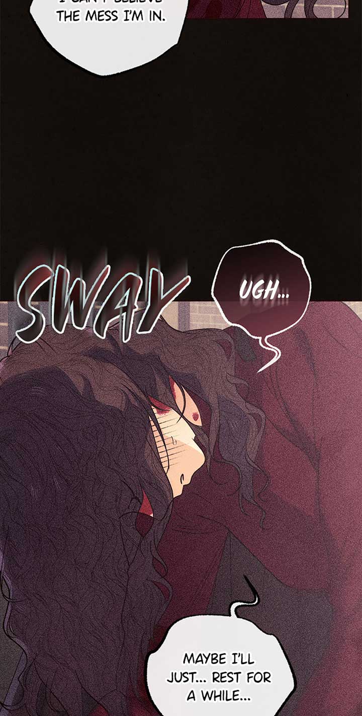 The Monster Duke Mistook Me for His Wife Chapter 22 - Page 17