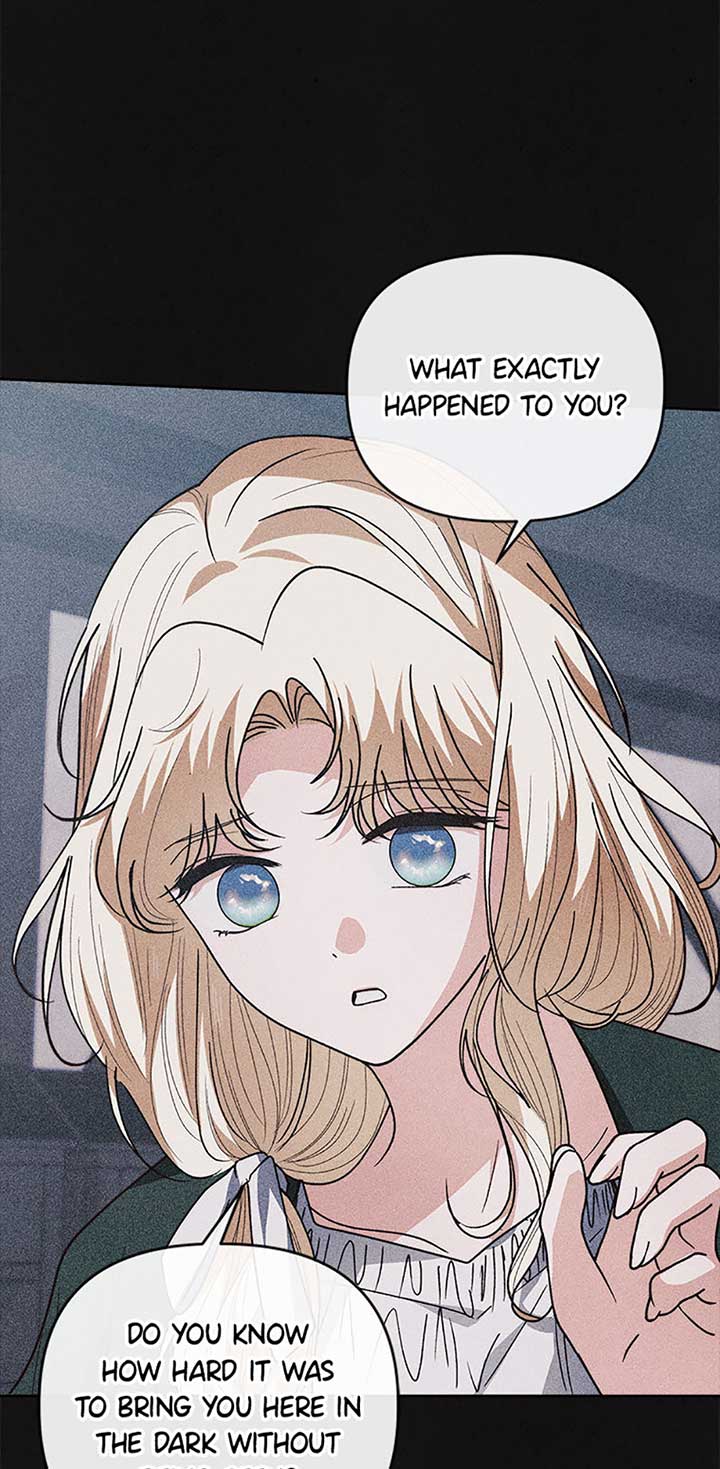The Monster Duke Mistook Me for His Wife Chapter 22 - Page 22