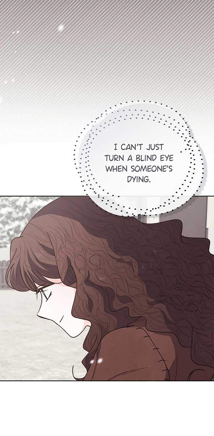 The Monster Duke Mistook Me for His Wife Chapter 22 - Page 25