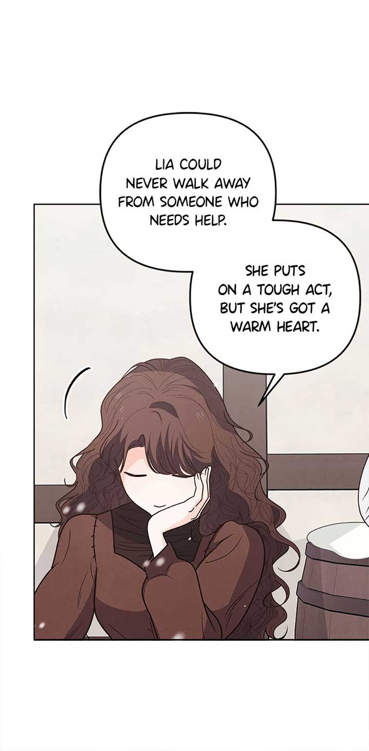The Monster Duke Mistook Me for His Wife Chapter 22 - Page 26