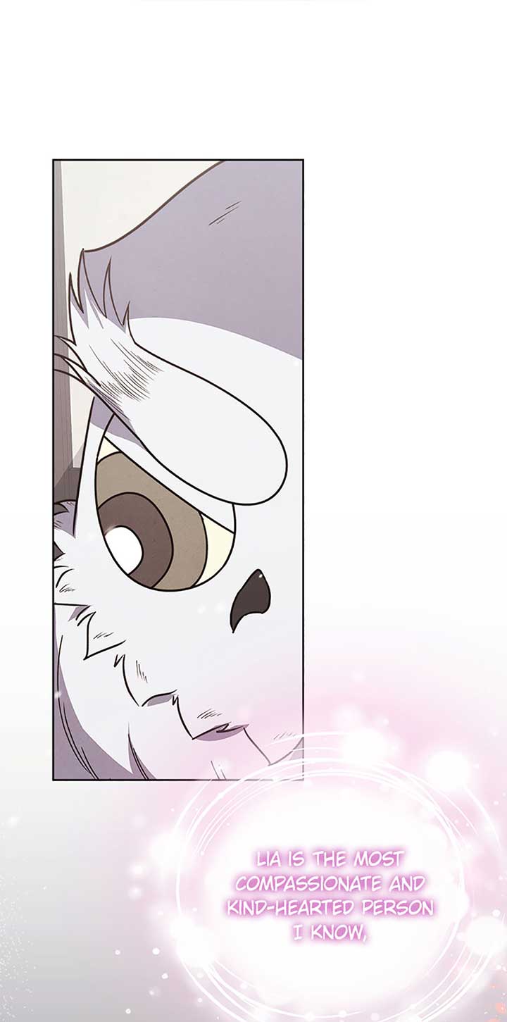 The Monster Duke Mistook Me for His Wife Chapter 22 - Page 27