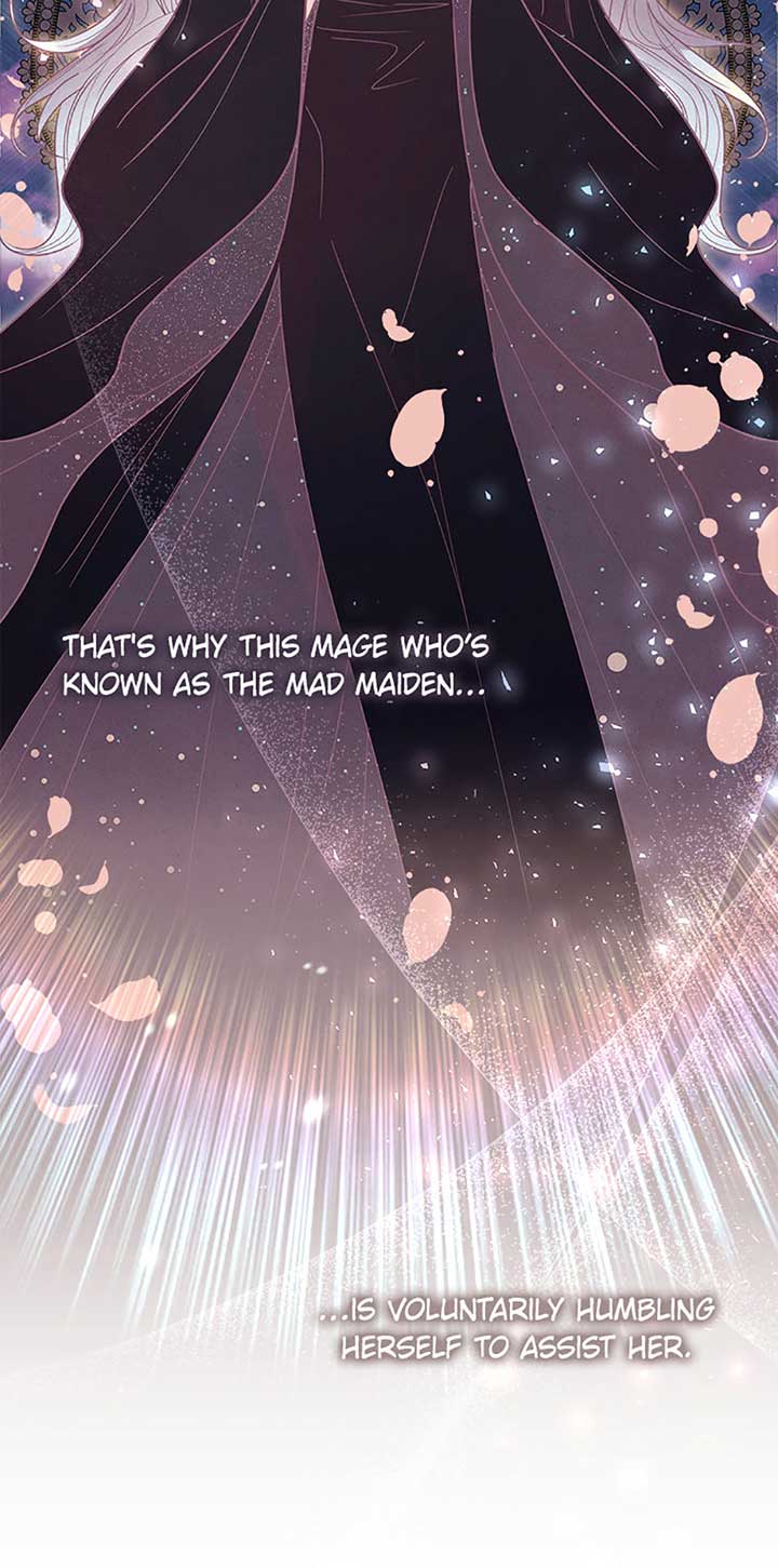 The Monster Duke Mistook Me for His Wife Chapter 22 - Page 29