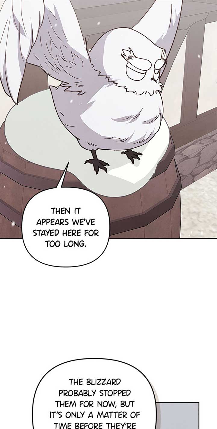 The Monster Duke Mistook Me for His Wife Chapter 22 - Page 3